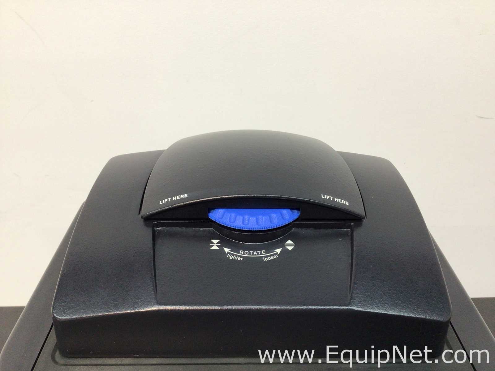 PCR e Termociclador MJ Research PTC-200