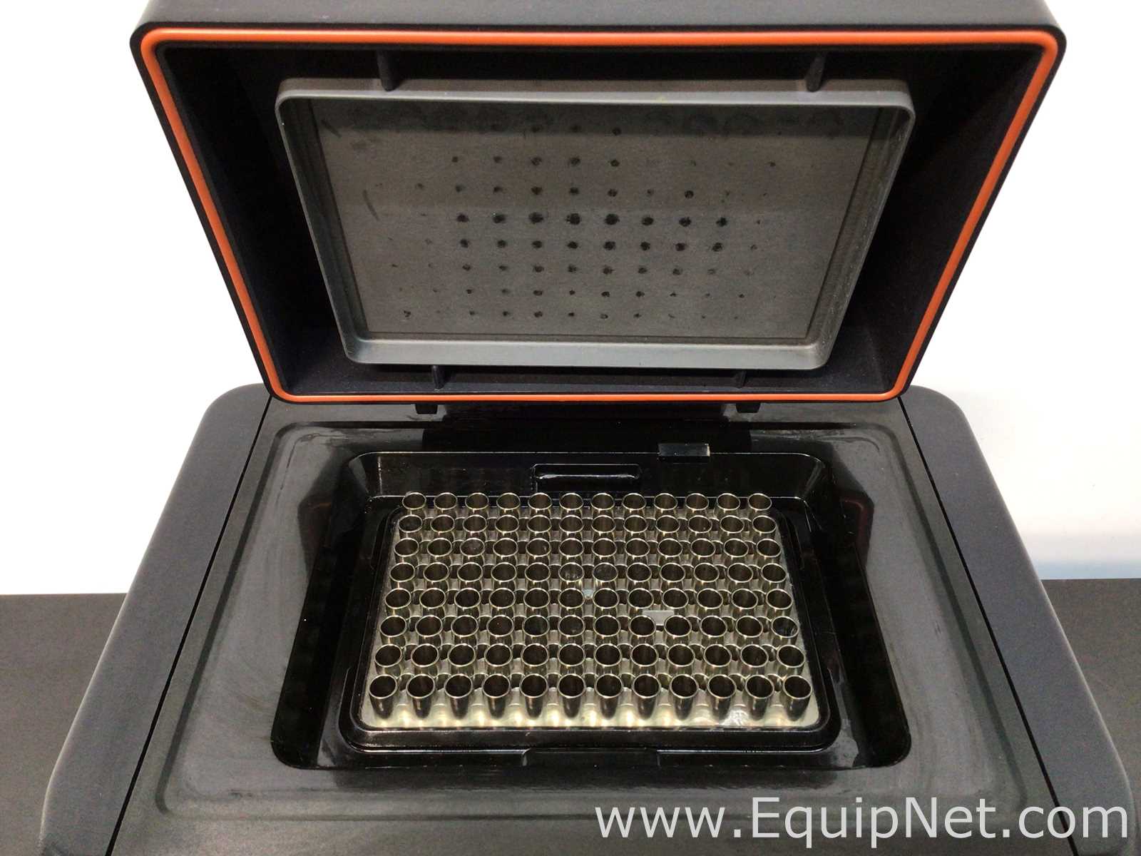 PCR e Termociclador MJ Research PTC-200