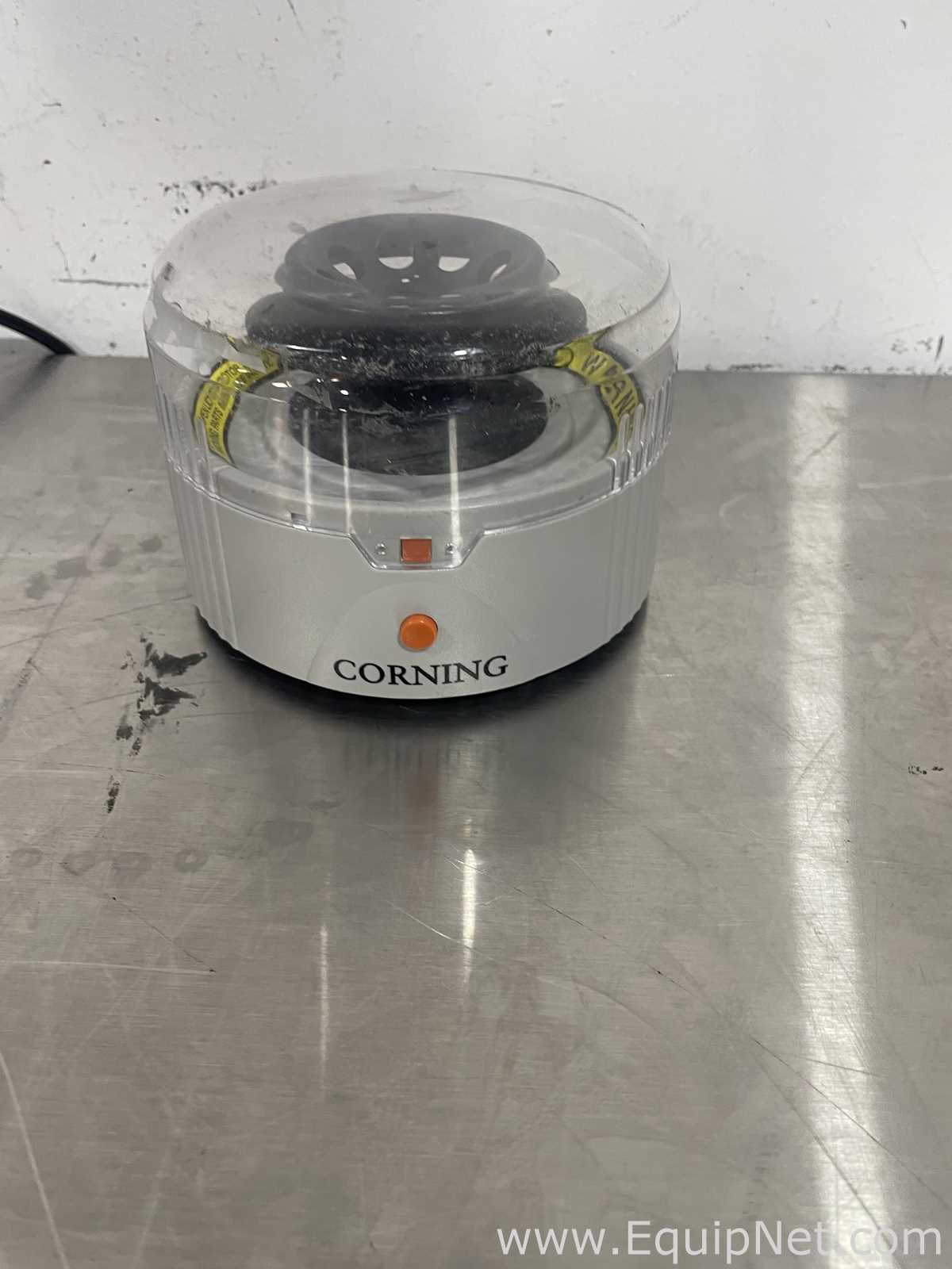 Lot of 6 Various Mini Centrifuges