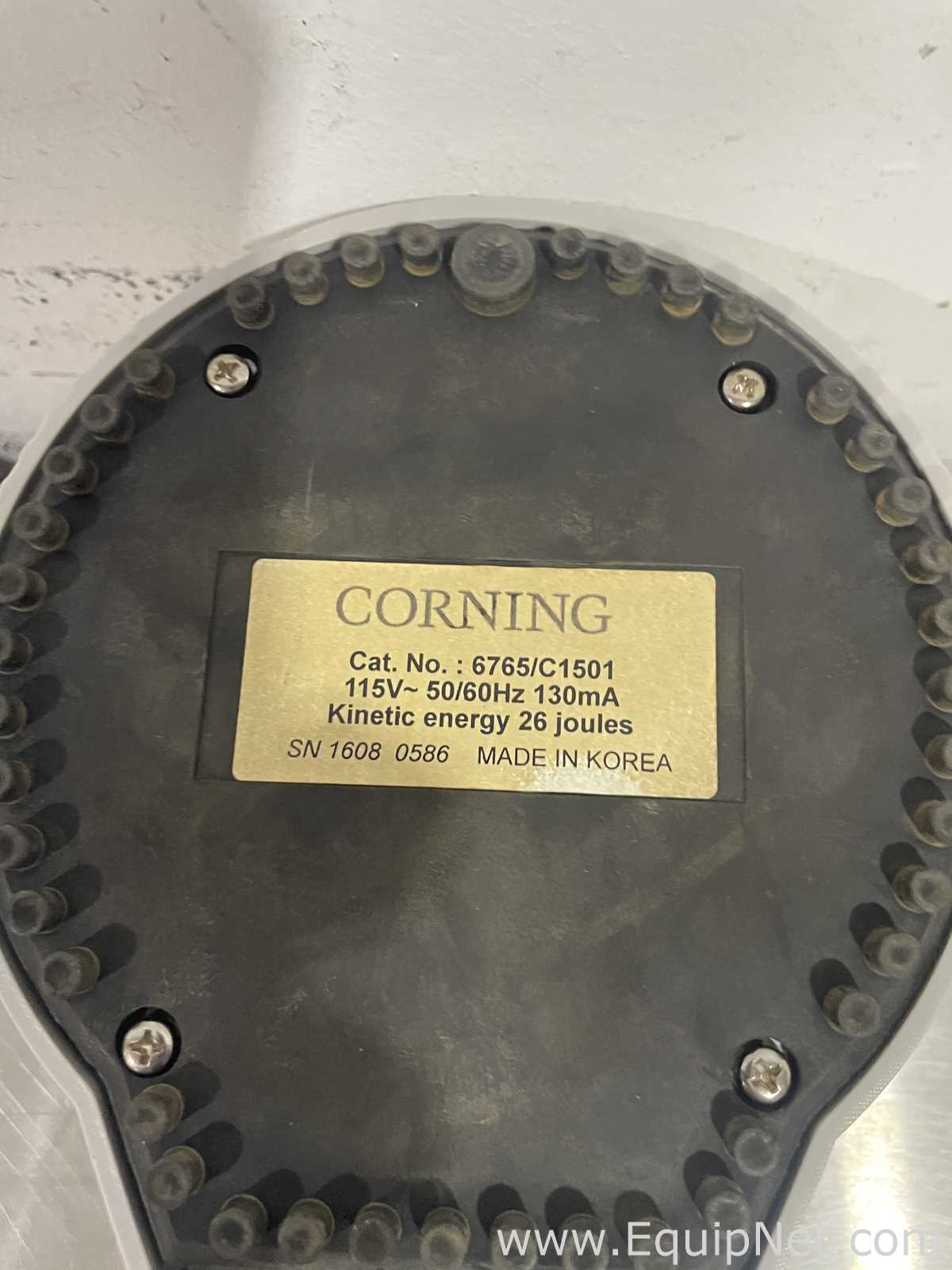 Lot of 6 Various Mini Centrifuges