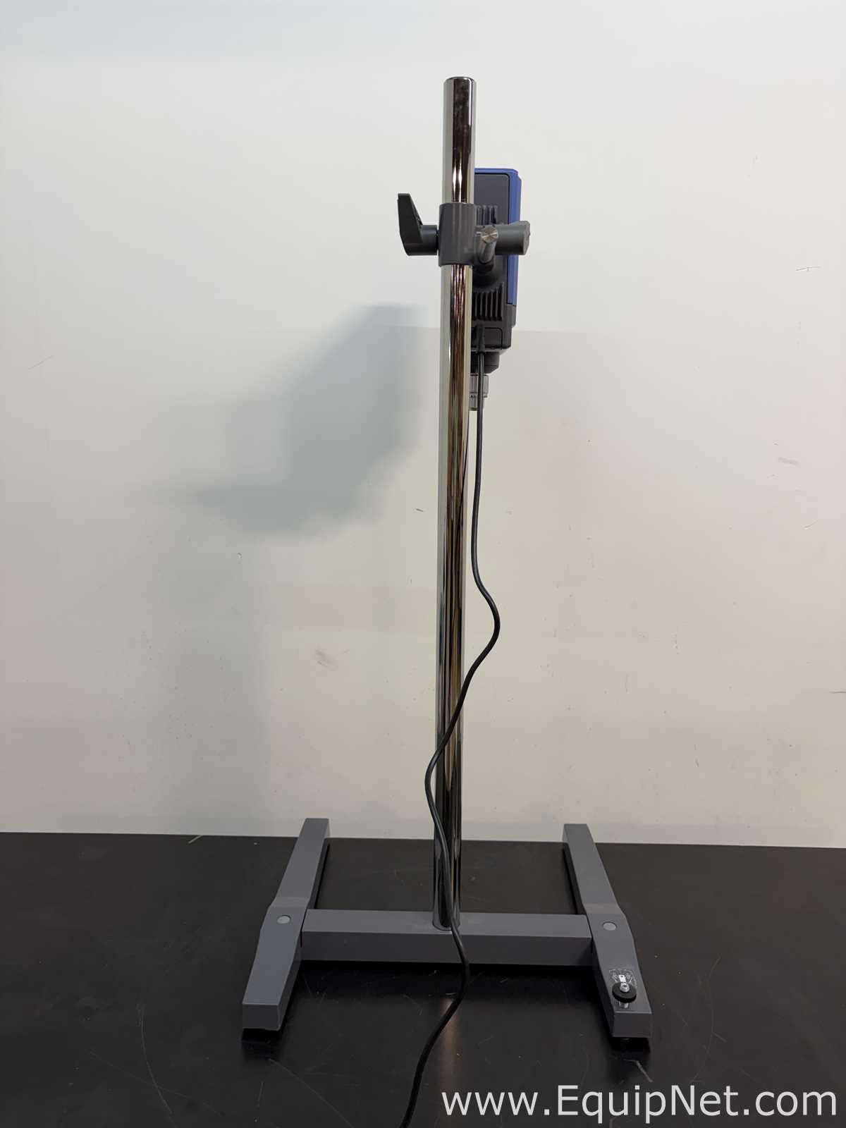 Misturador para Laboratórios IKA EURO-ST 200 D S001