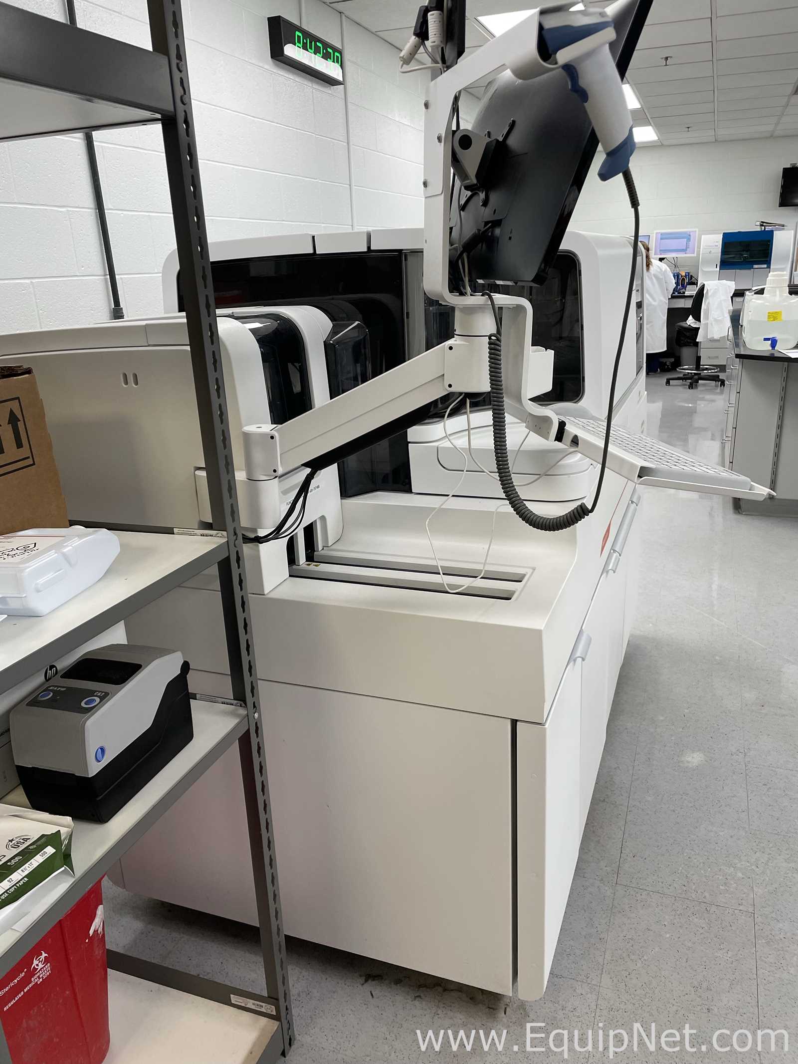 Analisador Siemens Healthineers IM 1300 Analyzer