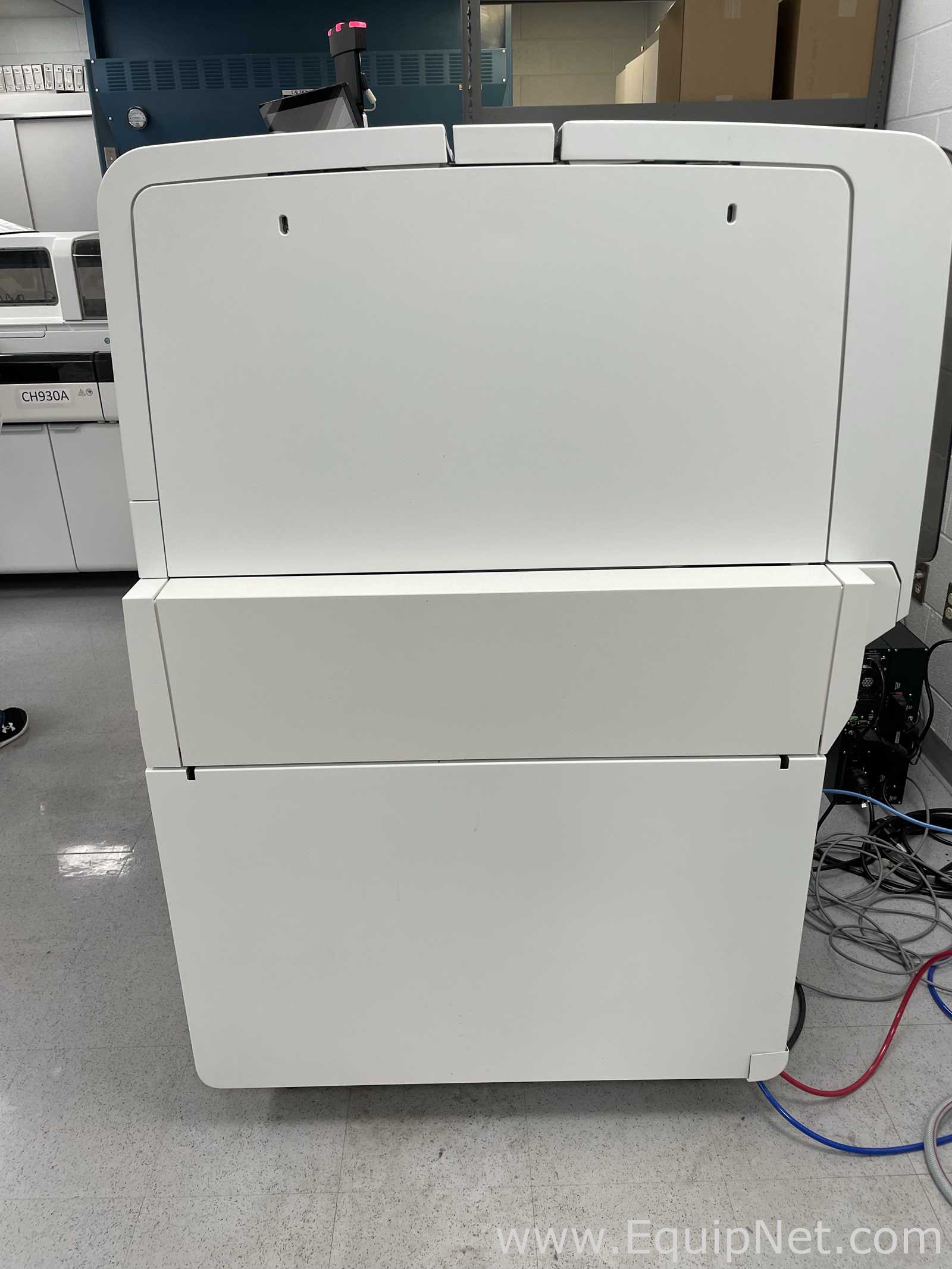Analisador Siemens Healthineers IM 1300 Analyzer