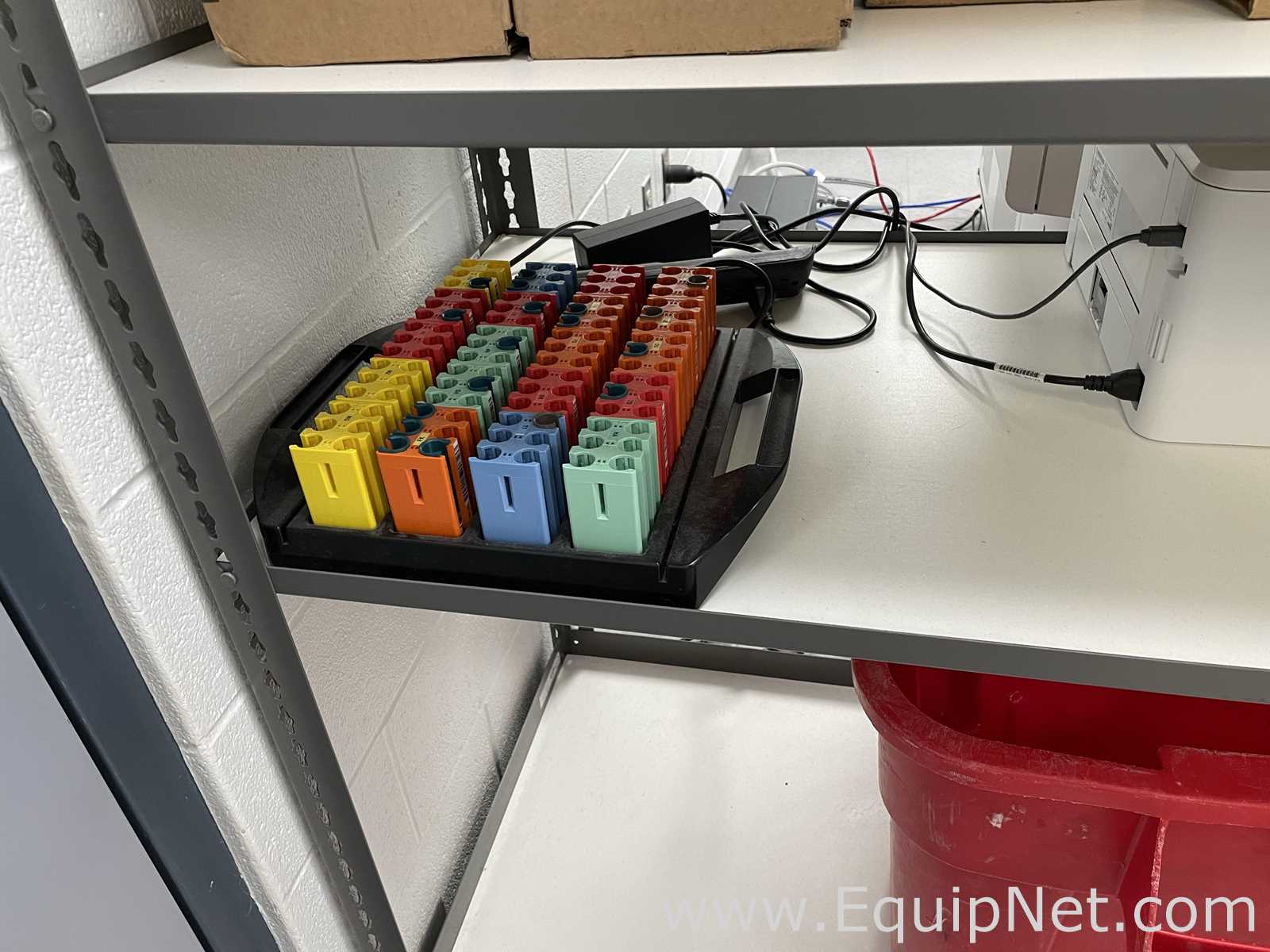 Analisador Siemens Healthineers IM 1300 Analyzer
