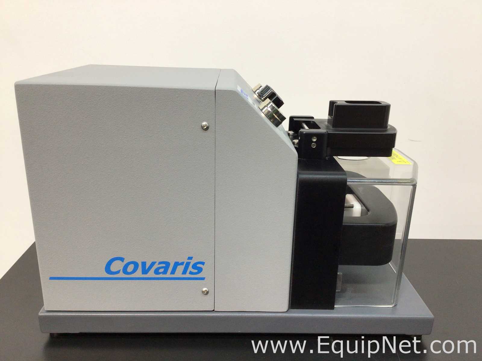 Covaris CP02 cryoPREP Automated Dry Pulverizer