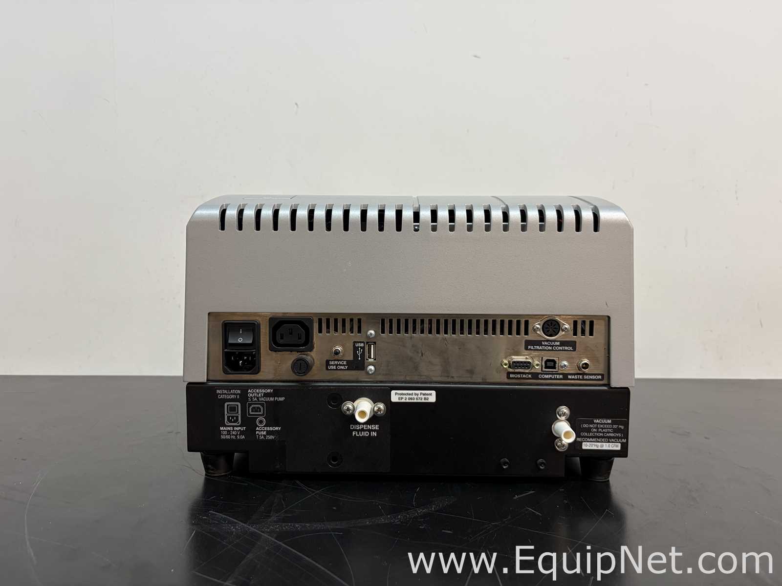 Lavadora - Placa BioTek Instruments 405TSRS