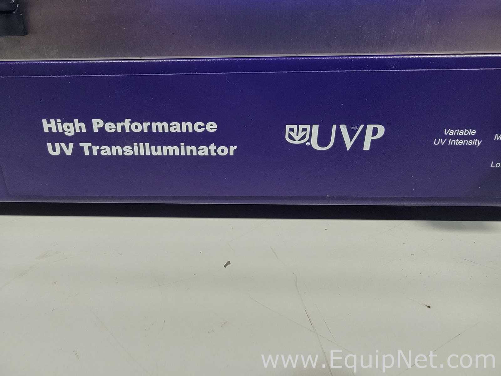 Equipamentos Laboratoriais Diversos UVP TFL-40