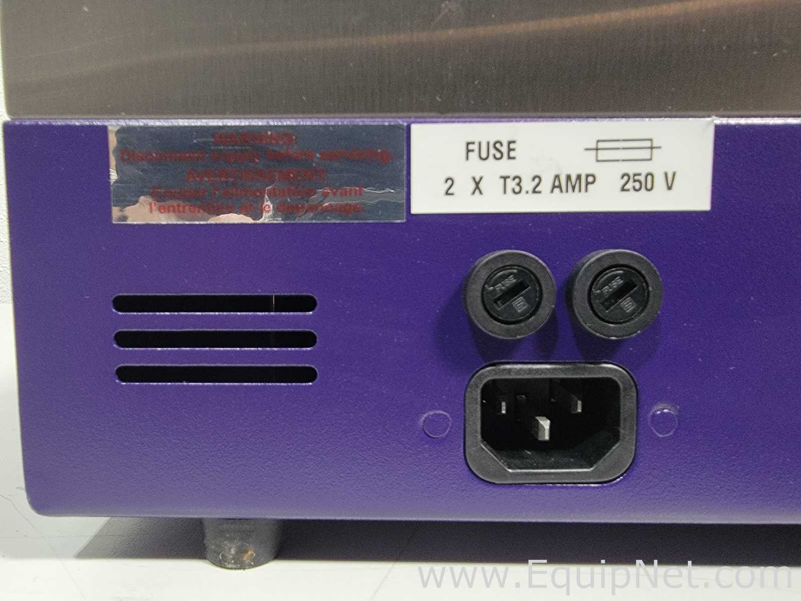 Equipamentos Laboratoriais Diversos UVP TFL-40