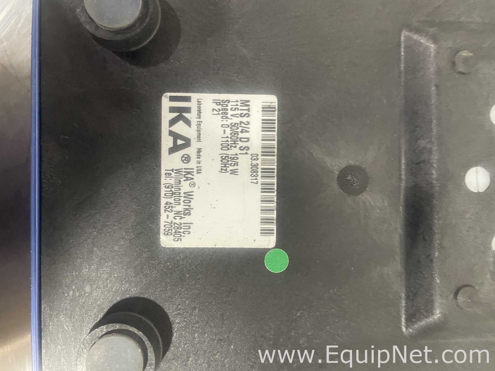 Lot of 5 Various Digital Stirrer Hot Plates
