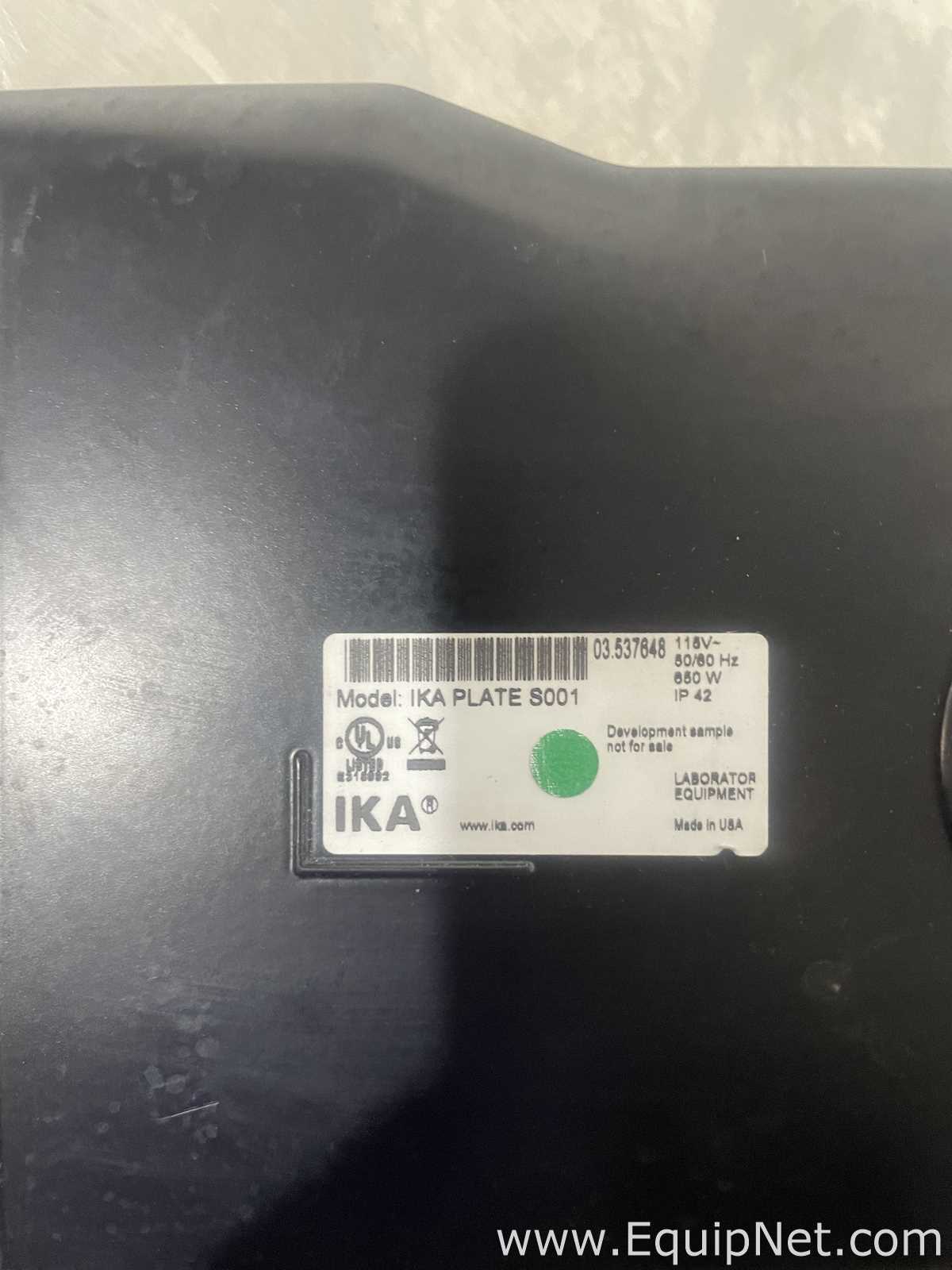 Lot of 5 Various Digital Stirrer Hot Plates