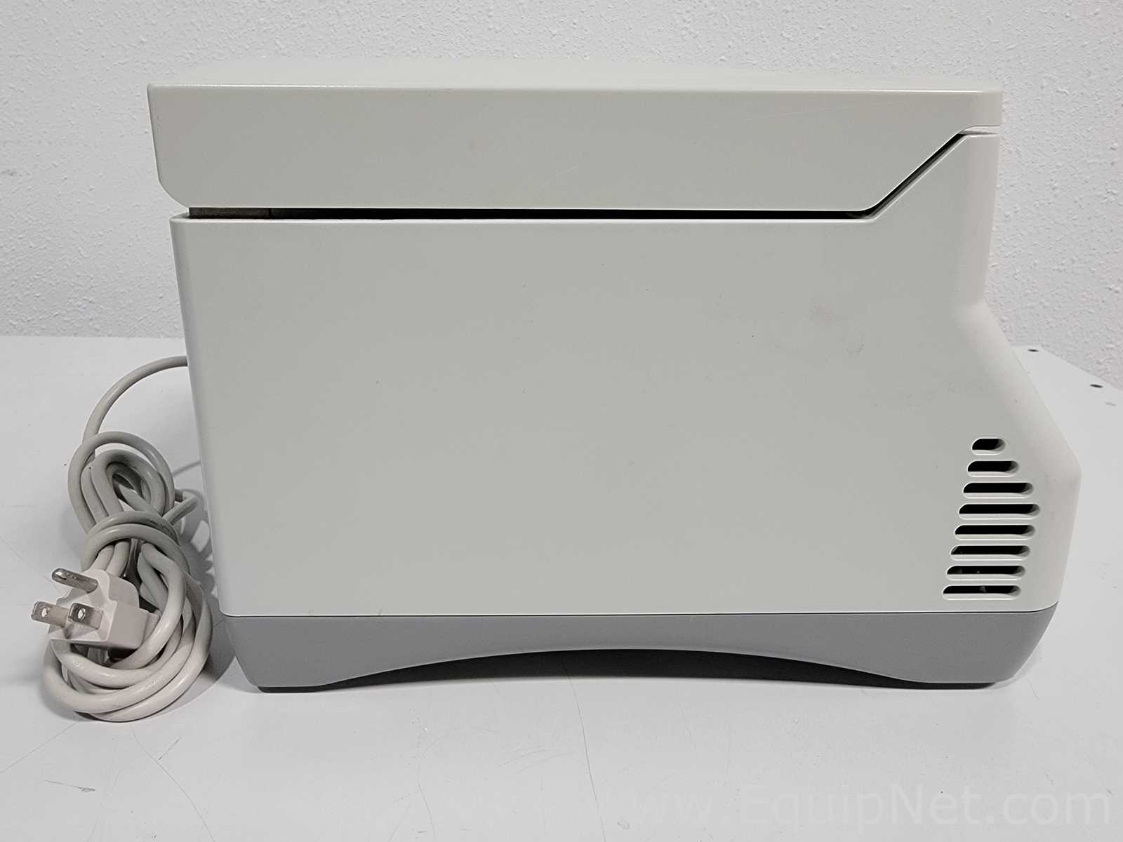 Centrífuga para laboratorio Eppendorf 5424