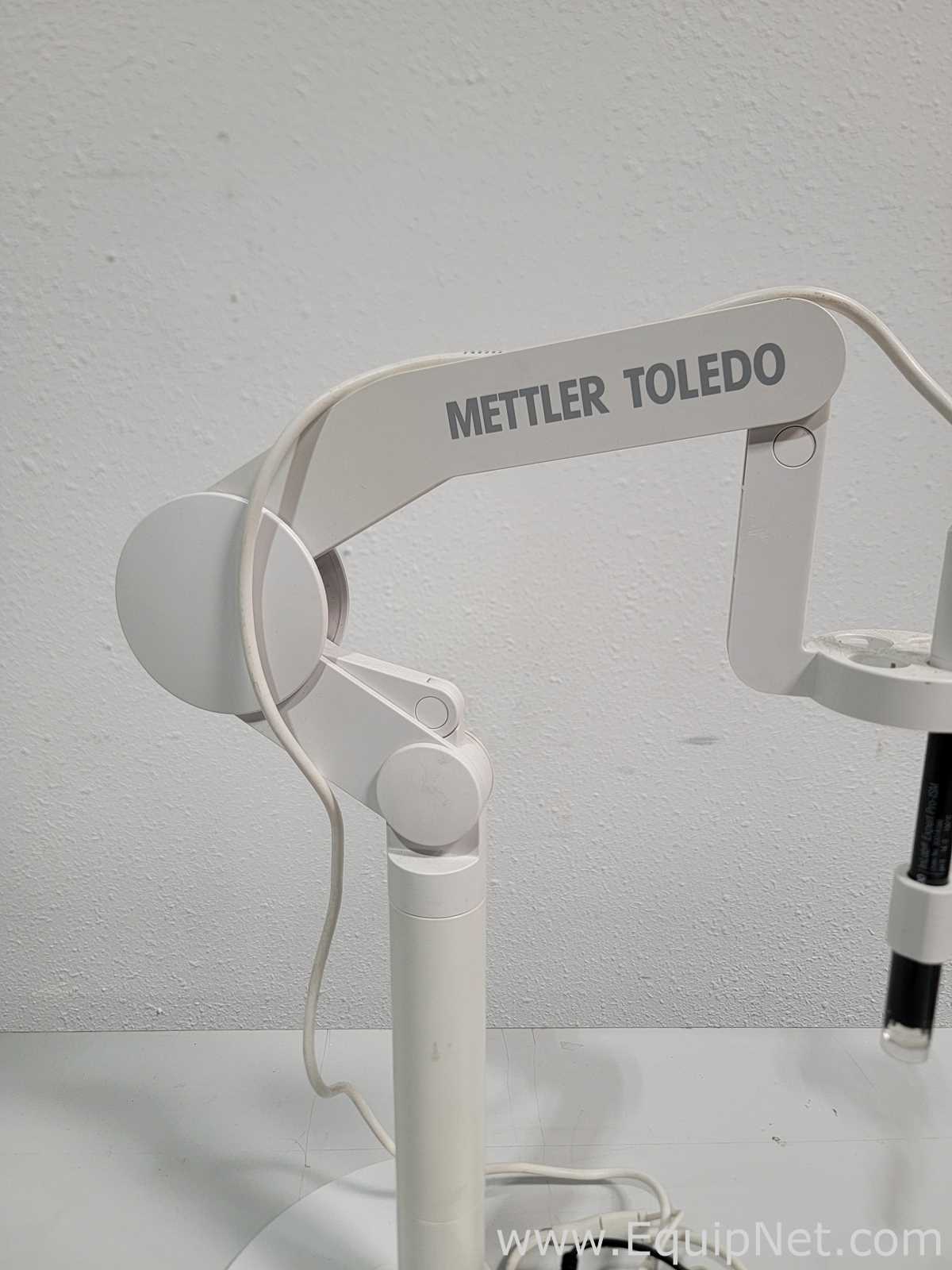 Mettler Toledo SevenCompact S220 pH/Ion Meter