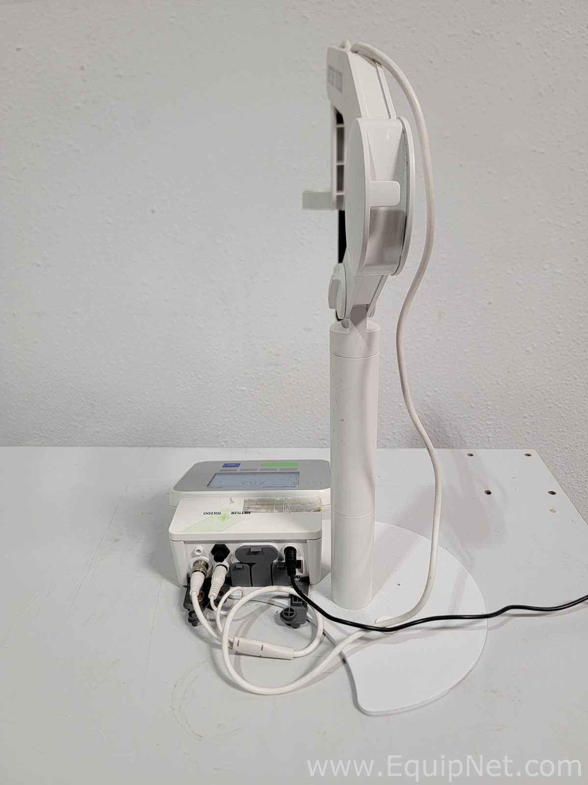 Mettler Toledo SevenCompact S220 pH/Ion Meter