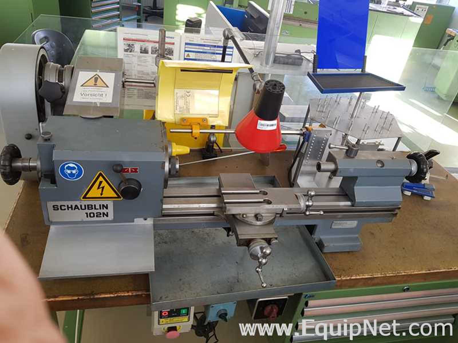Lote de  Diversas Herramientas para Taller o Máquinas Various Picomax 90 M