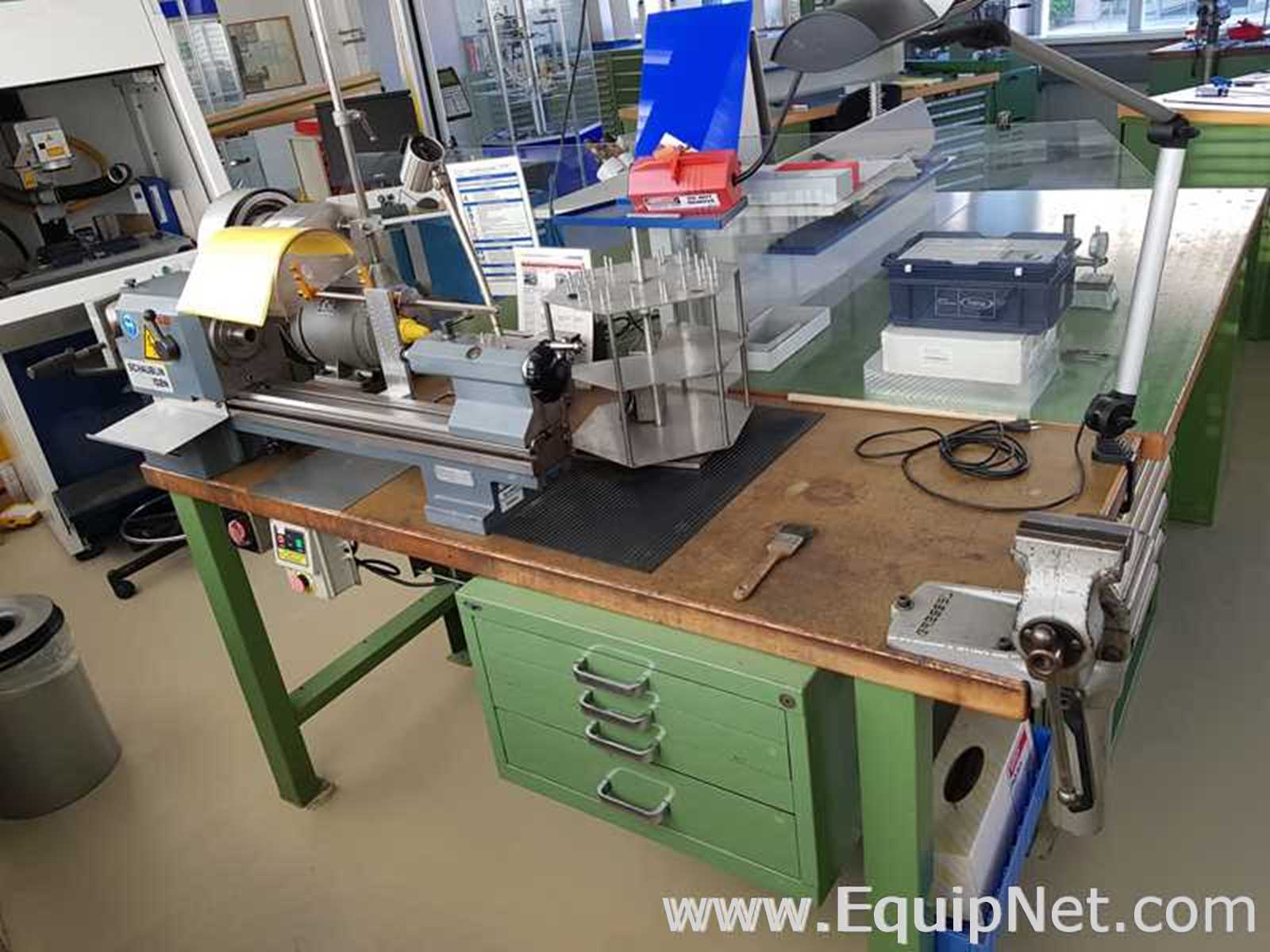 Lote de  Diversas Herramientas para Taller o Máquinas Various Picomax 90 M