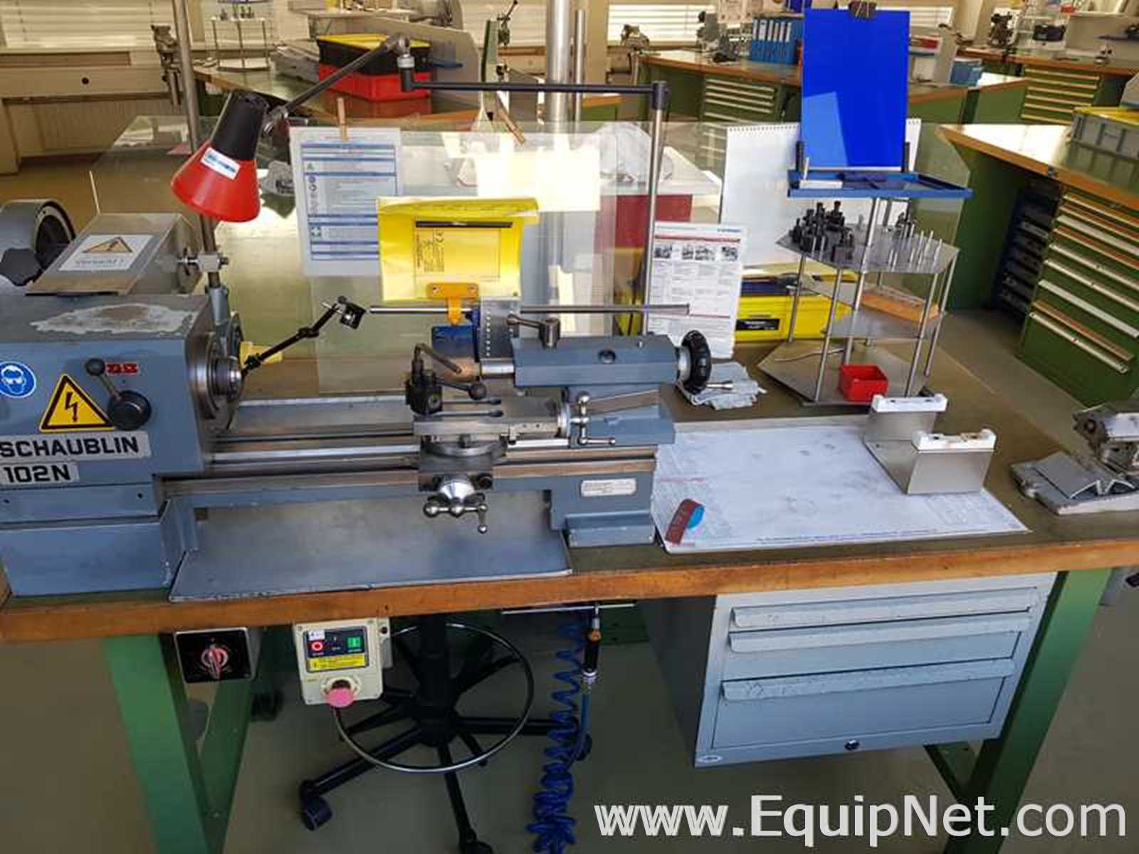 Lote de  Diversas Herramientas para Taller o Máquinas Various Picomax 90 M