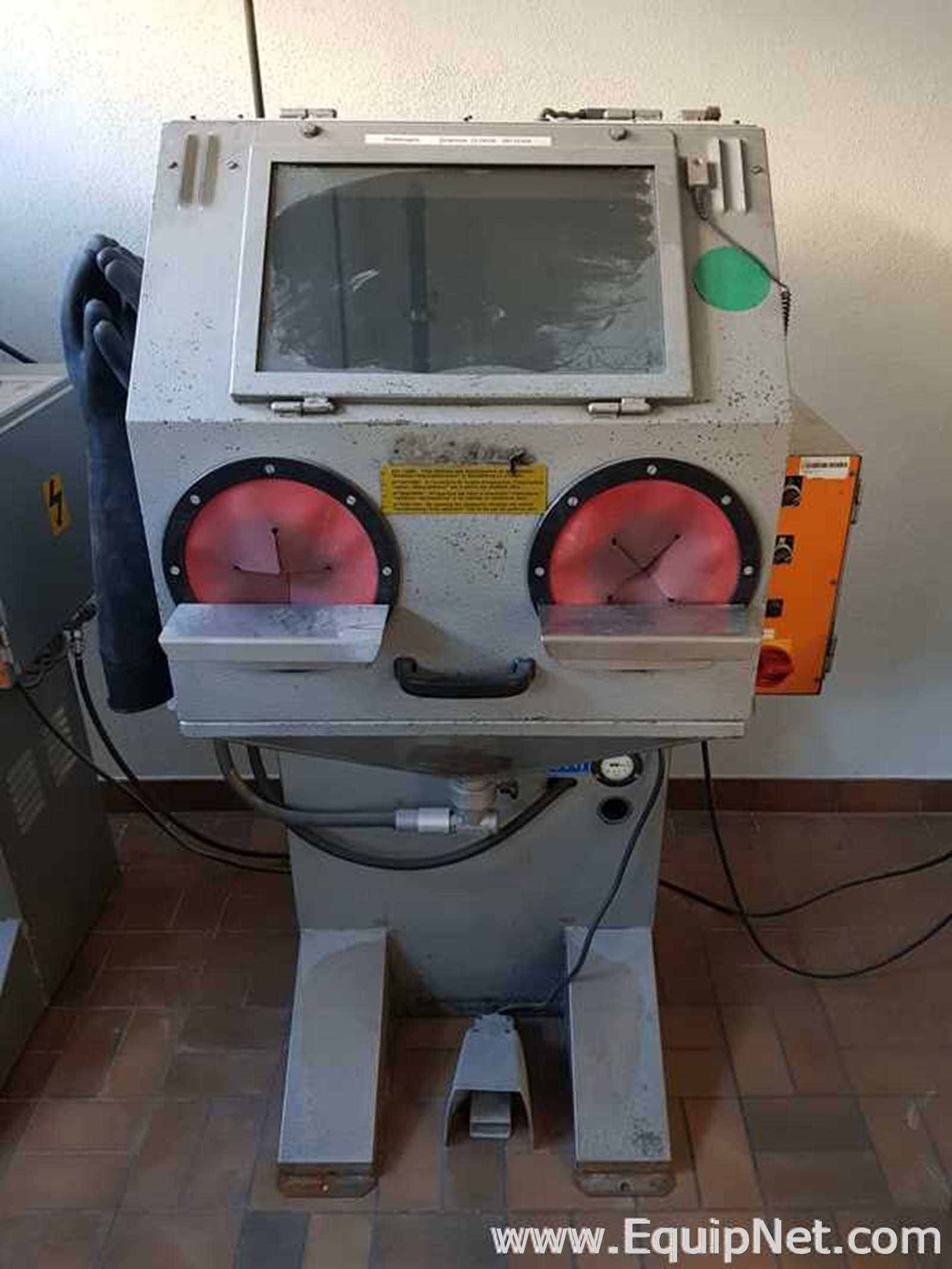 Lote de  Diversas Herramientas para Taller o Máquinas Various Picomax 90 M