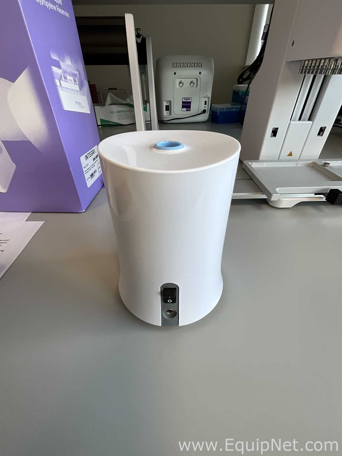 BioLife Solutions Thawstar CFT2 Sample Preparation
