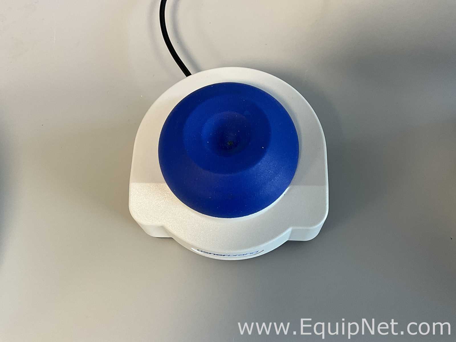 Fisher Scientific Mini Vortex Mixer