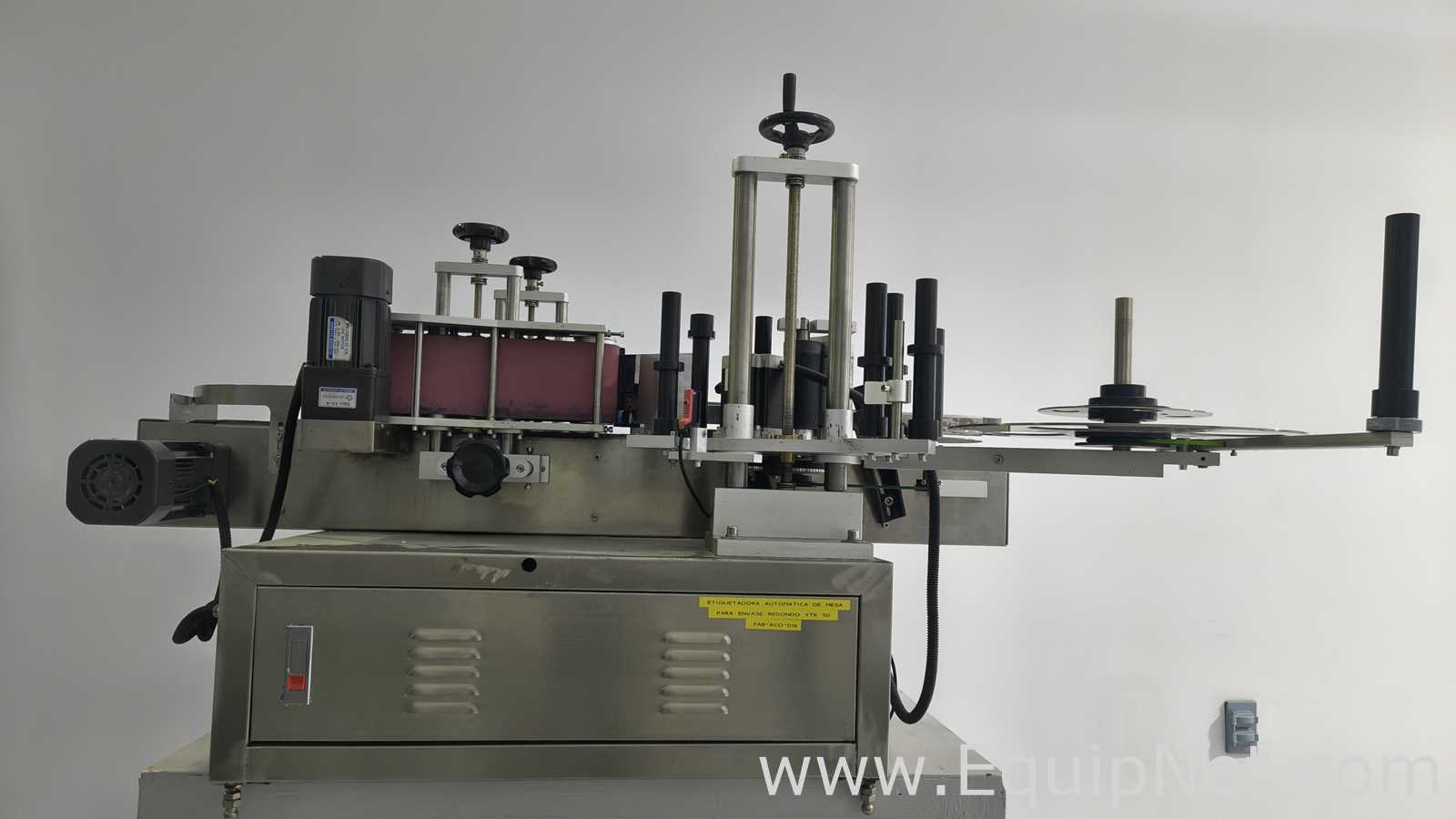 Etiquetadora Generica YKT-50