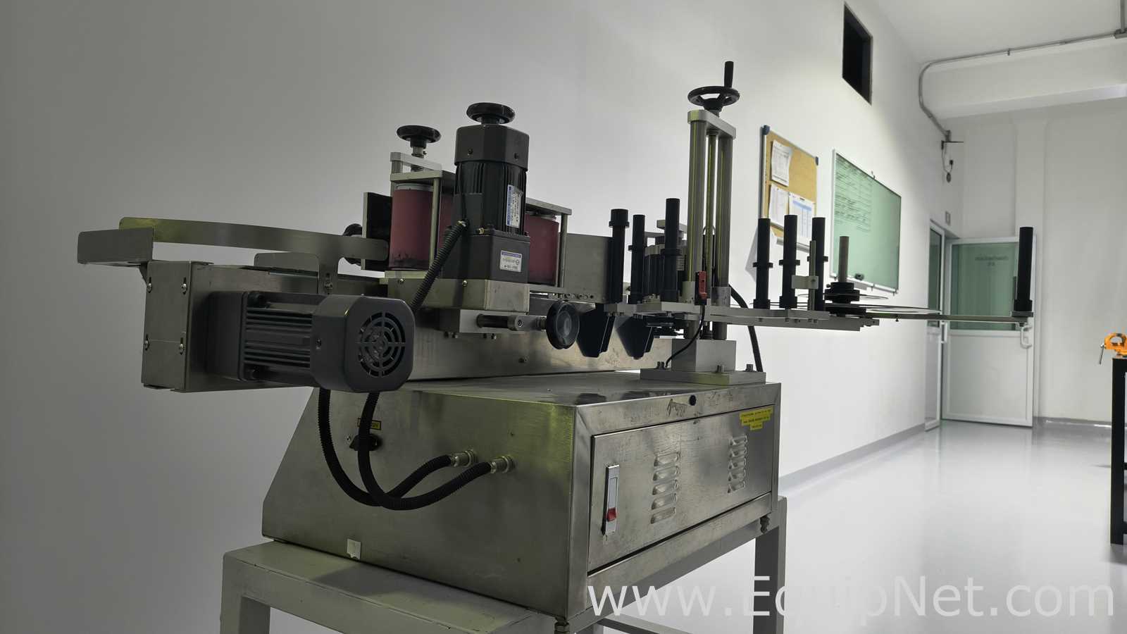 Etiquetadora Generica YKT-50