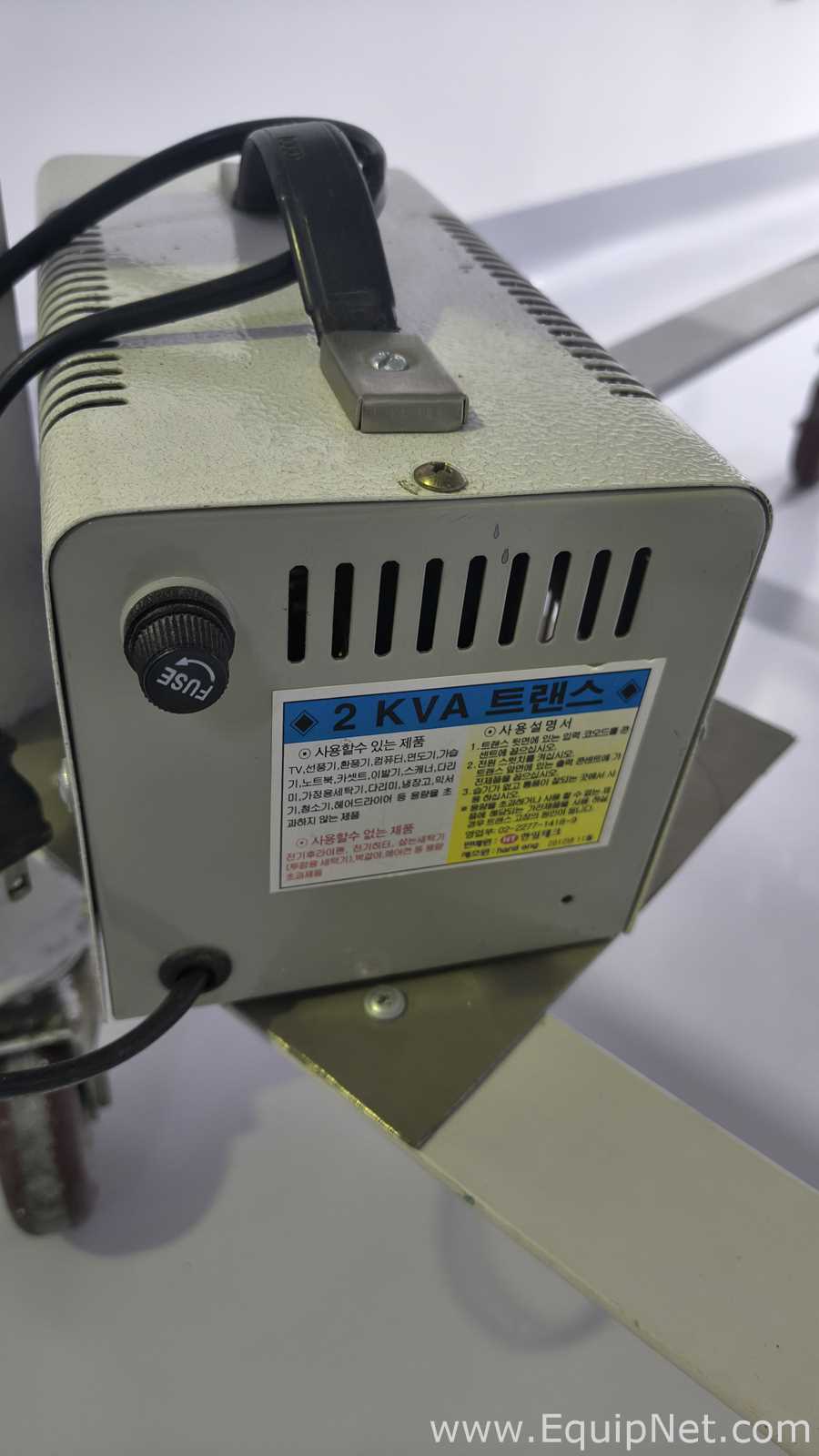 Etiquetadora Generica YKT-50