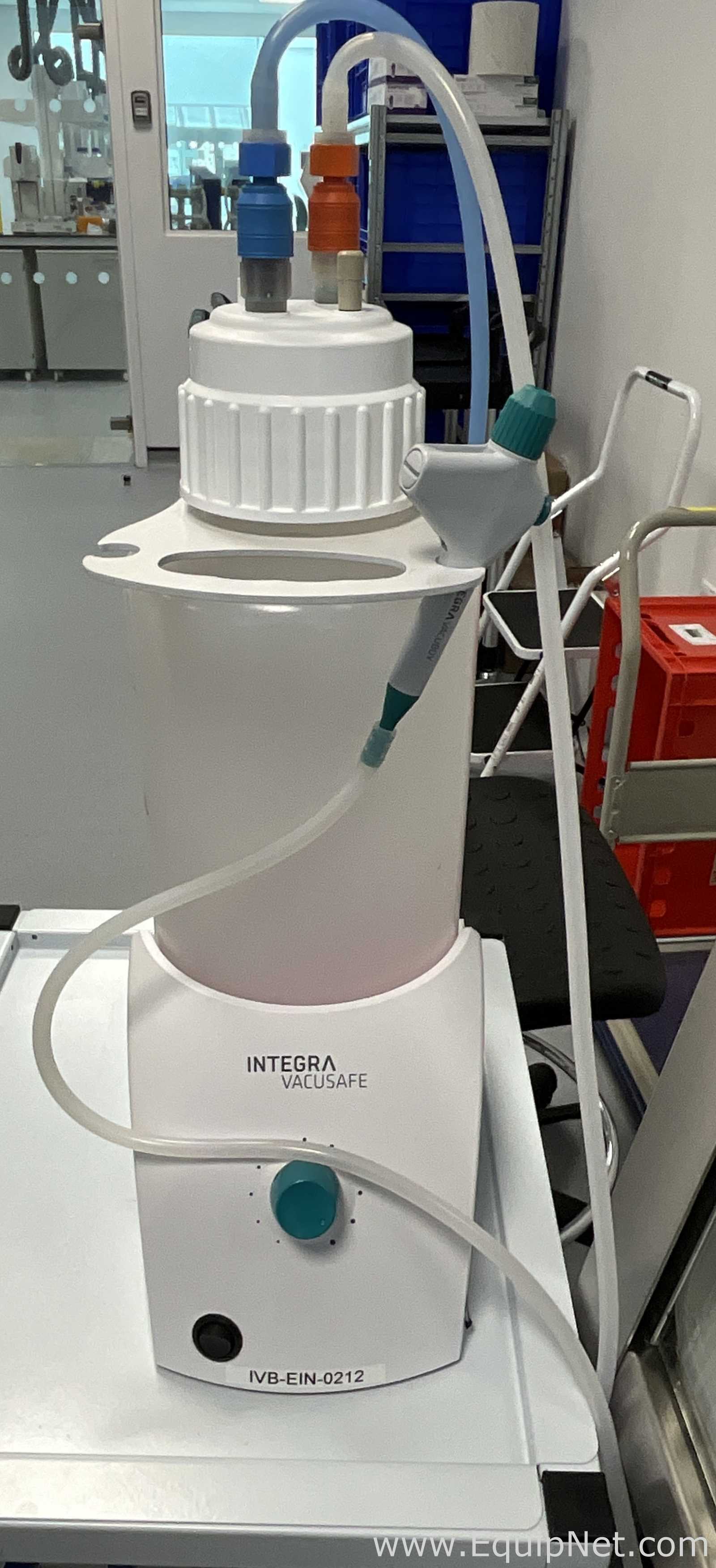 Integra Biosciences AG Vacusafe Vacuum Pump