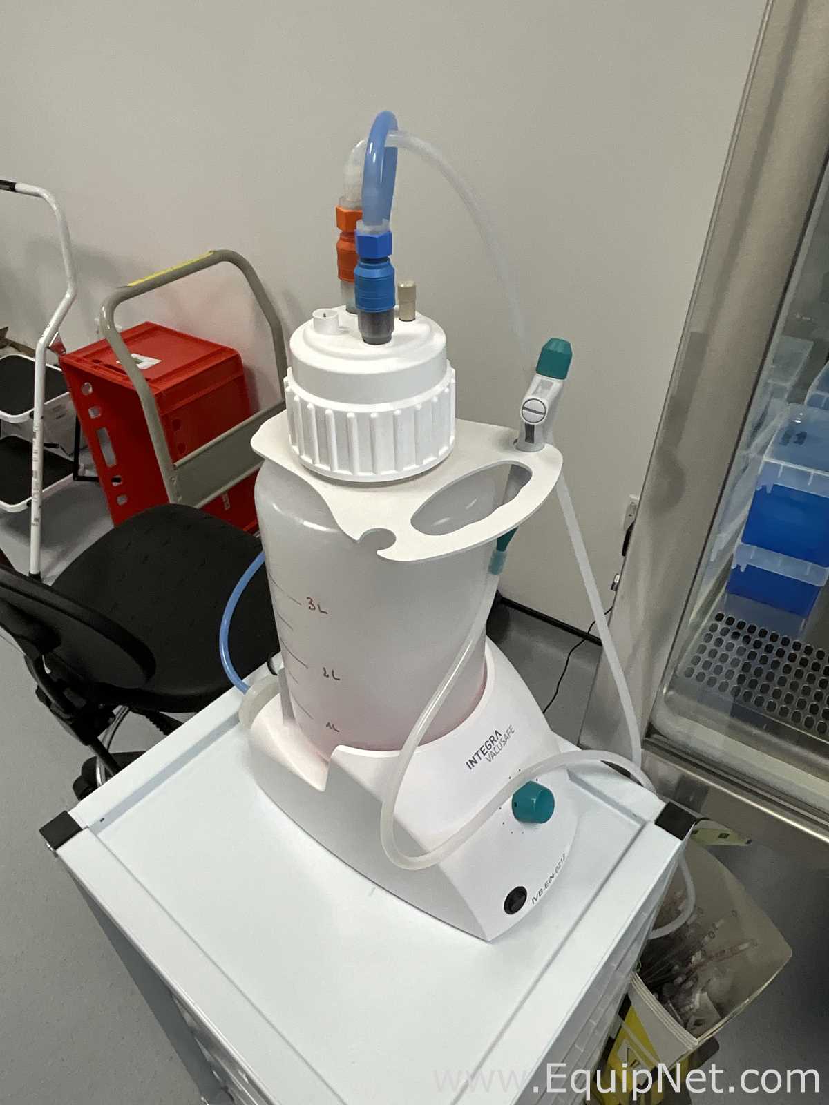 Integra Biosciences AG Vacusafe Vacuum Pump