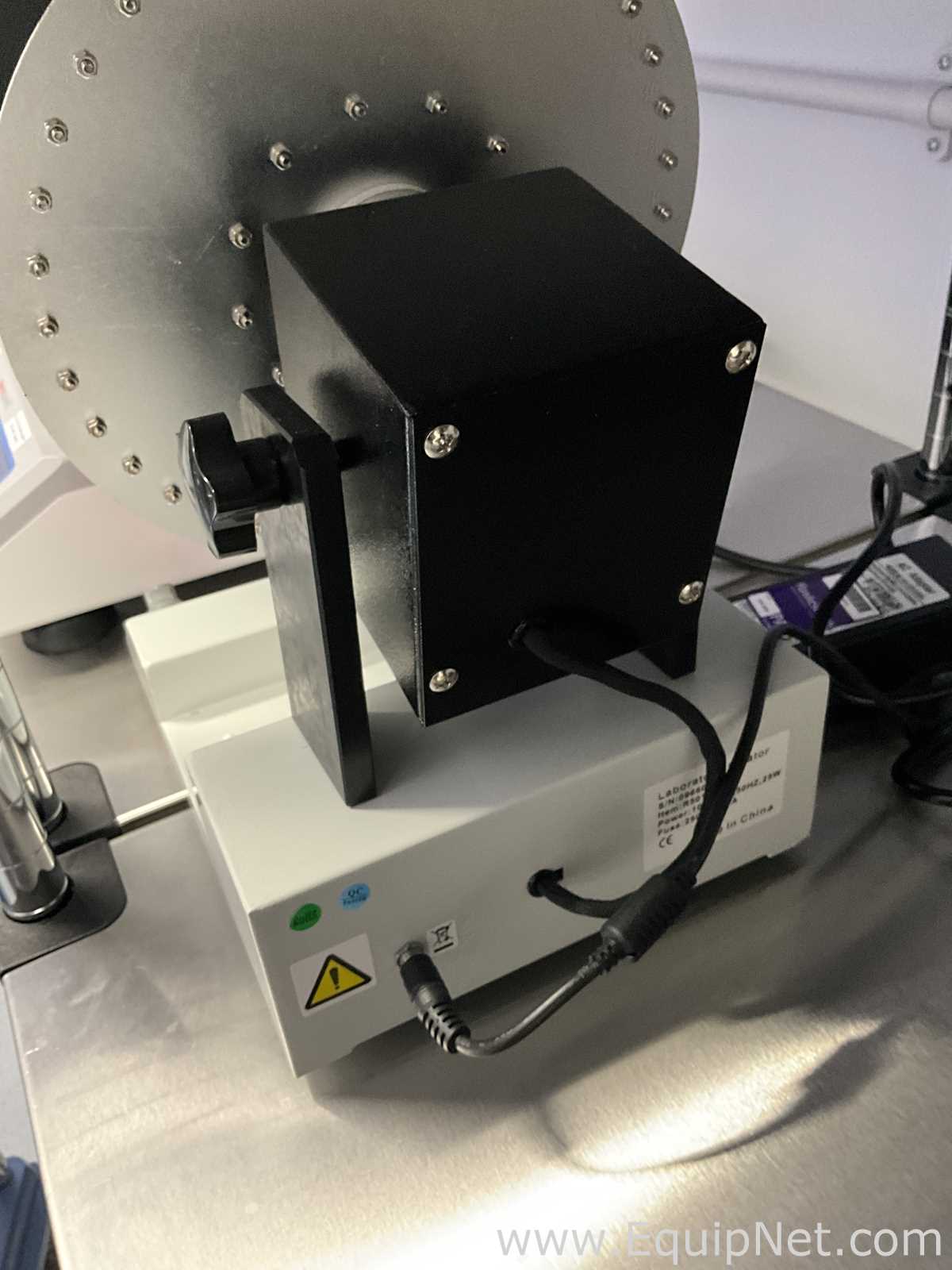 Benchmark Scientific R5010 Rotating Laboratory Mixer