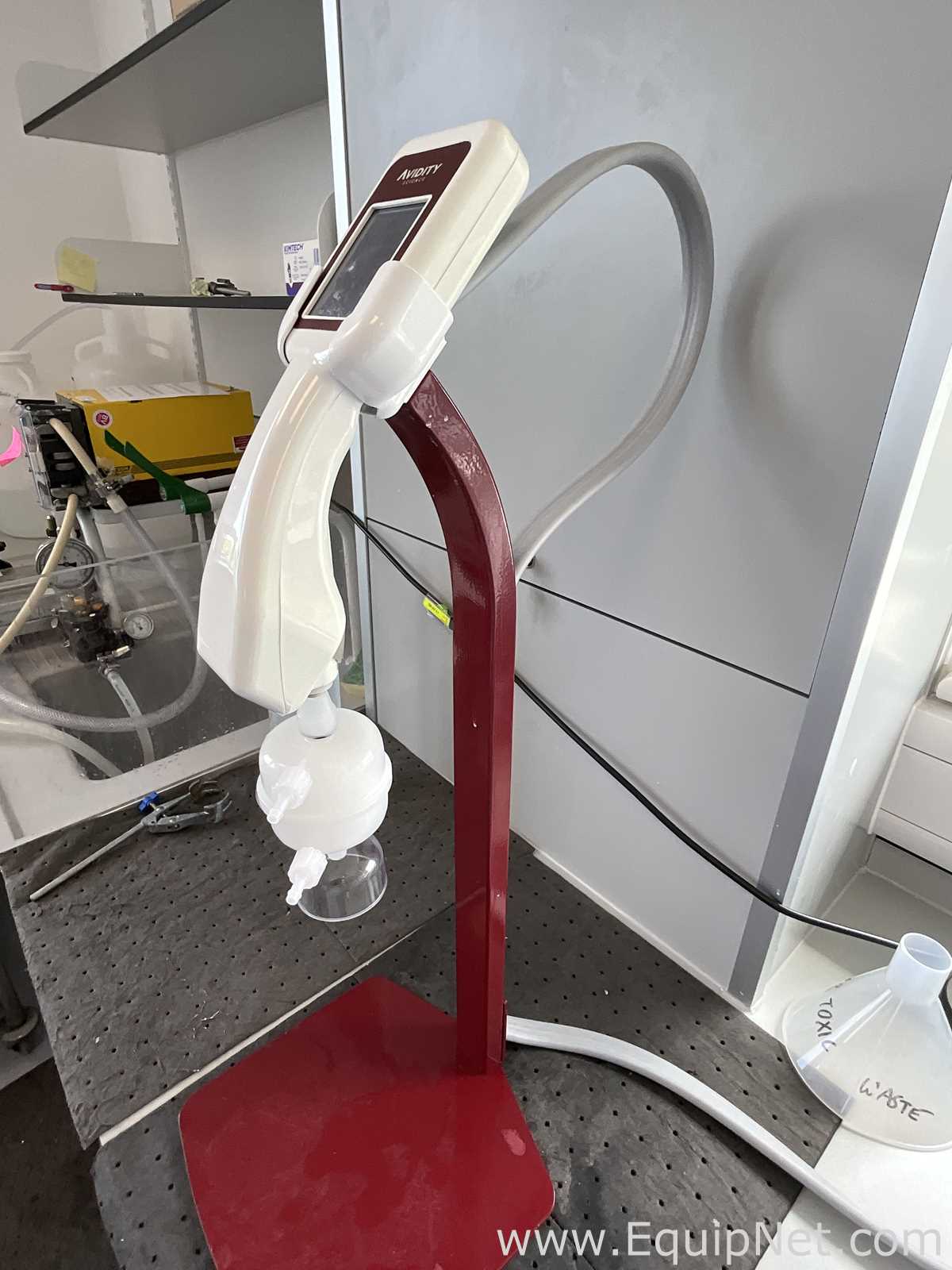 Sistema de Purificación y Destilación de Agua Avidity Science Duo-R