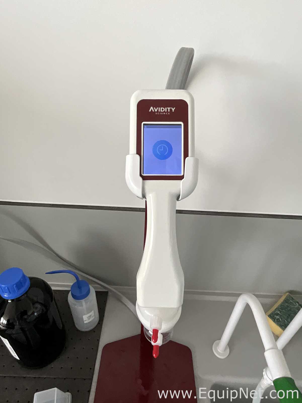Avidity Science Duo-R Laboratory Purified Water Generation Storage and Dispensing System