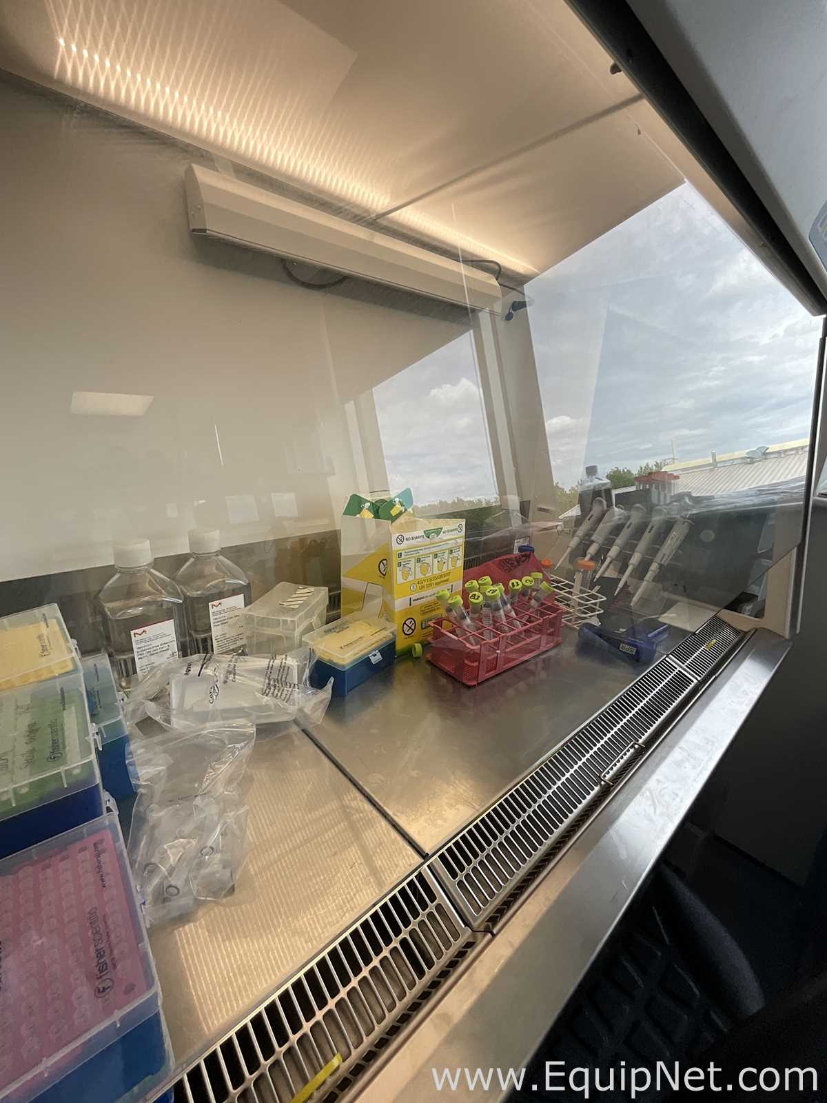 Labogene Mars 1200 MSC Class II Biological Safety Cabinet