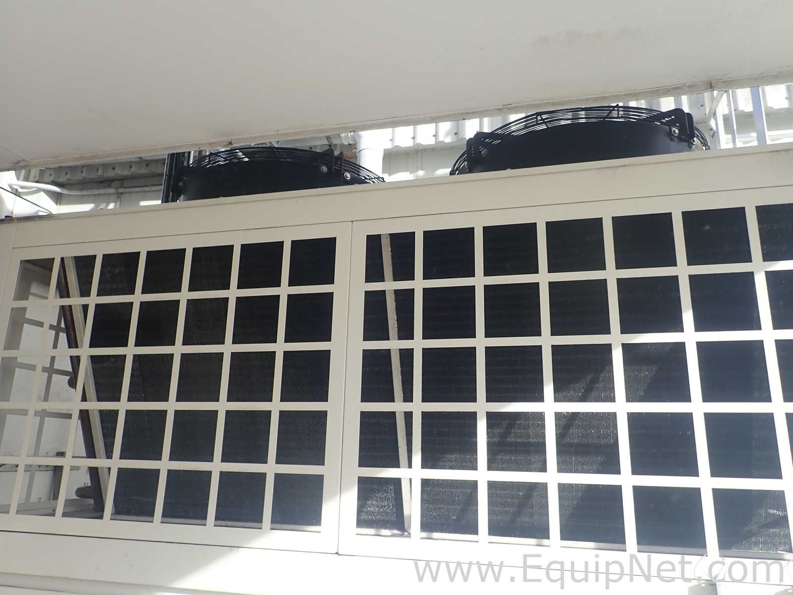 Torre de Resfriamento Modine Thermal Systems ZhongShan Co PCD802A3 EC PVB