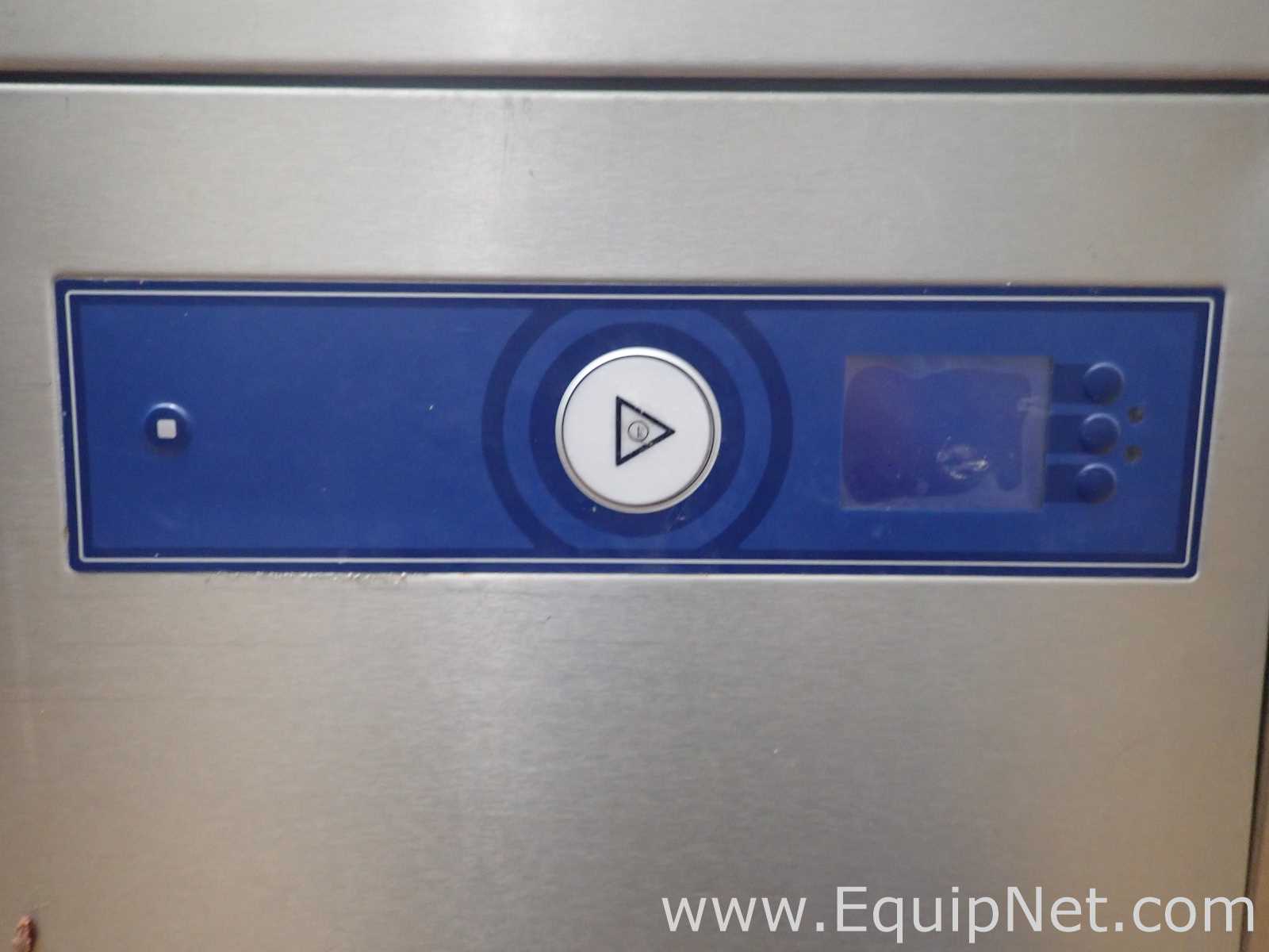 Hobart UXT-A-SEF High Capacity PROFI UXT Front Loading Utensil Washer