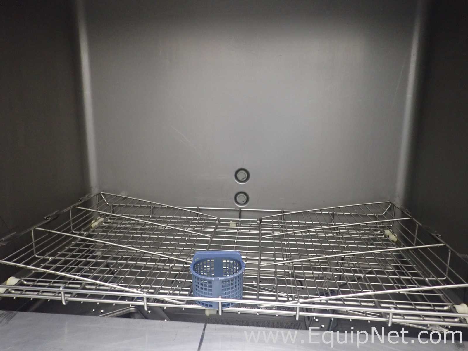 Hobart UXT-A-SEF High Capacity PROFI UXT Front Loading Utensil Washer