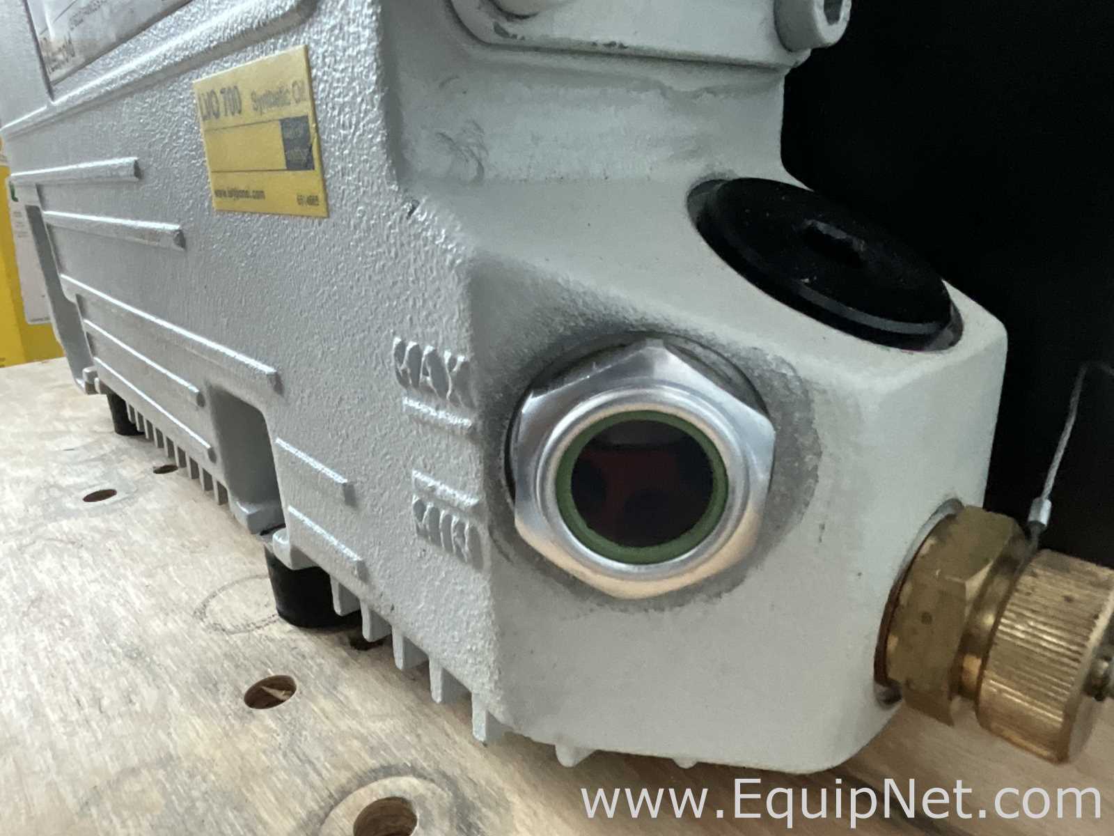 Sogevac SV 40/65 BIFC Vacuum Pump