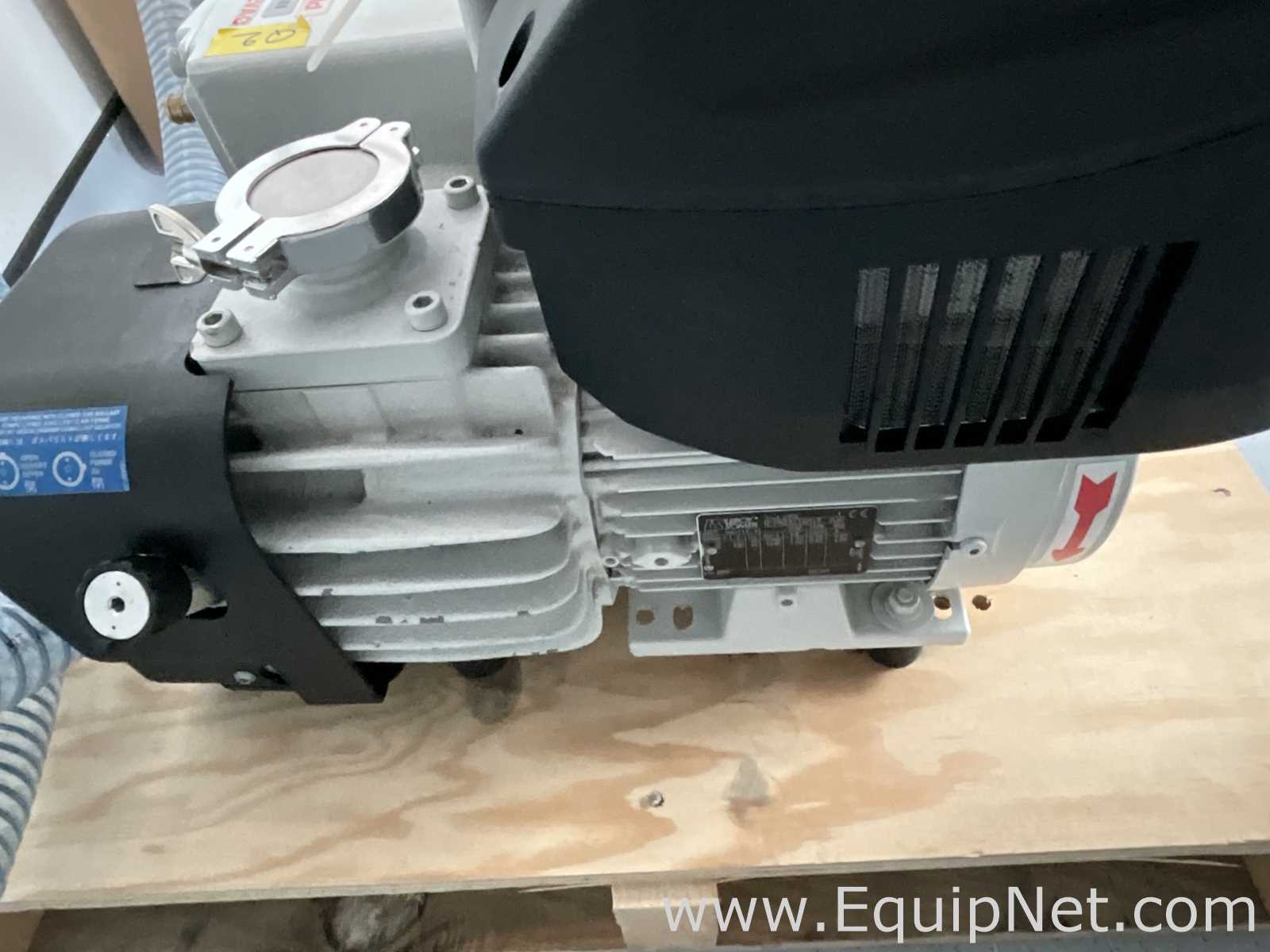 Sogevac SV 40/65 BIFC Vacuum Pump
