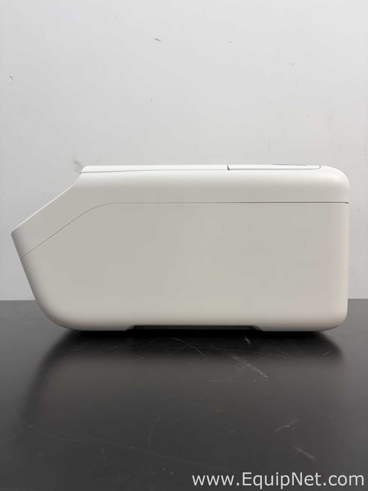 PCR y Termociclador Applied Biosystems MiniAmp Plus