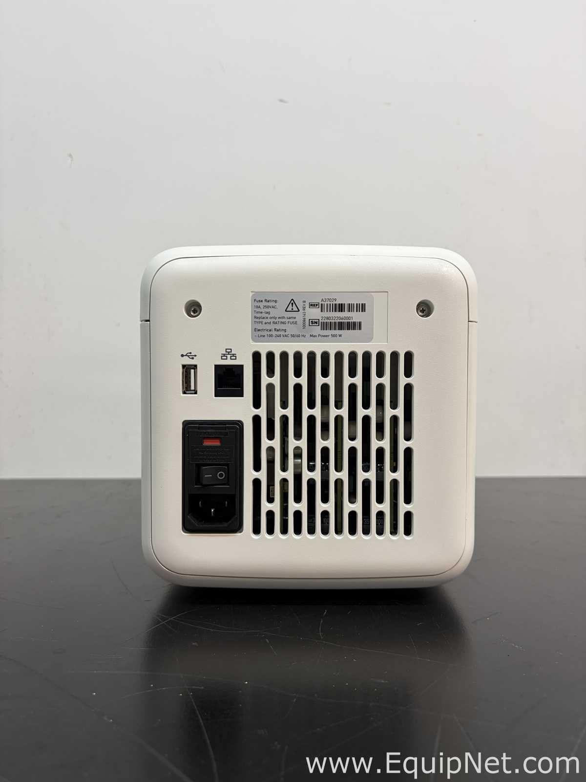 PCR y Termociclador Applied Biosystems MiniAmp Plus