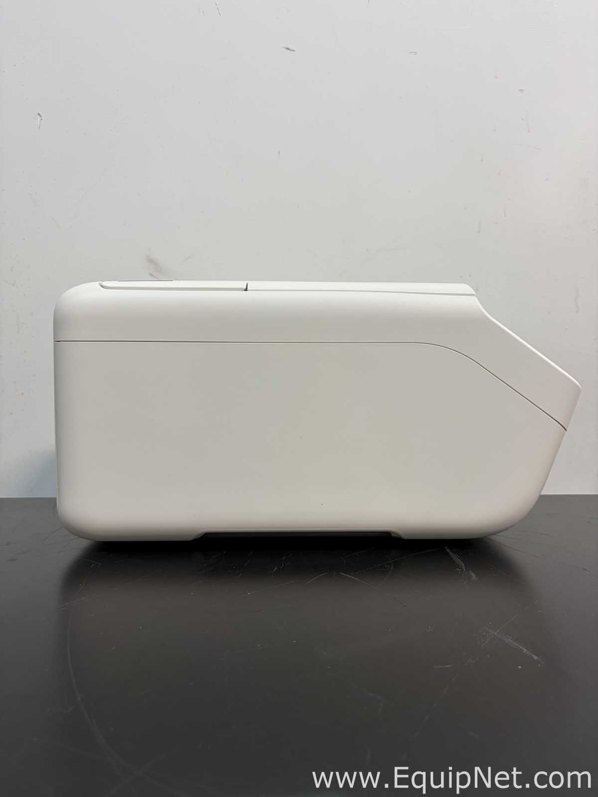 PCR y Termociclador Applied Biosystems MiniAmp Plus