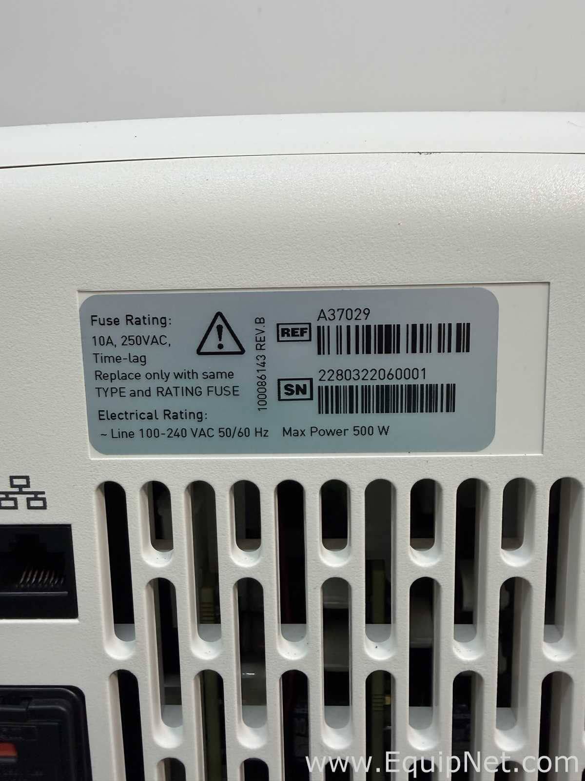 PCR y Termociclador Applied Biosystems MiniAmp Plus
