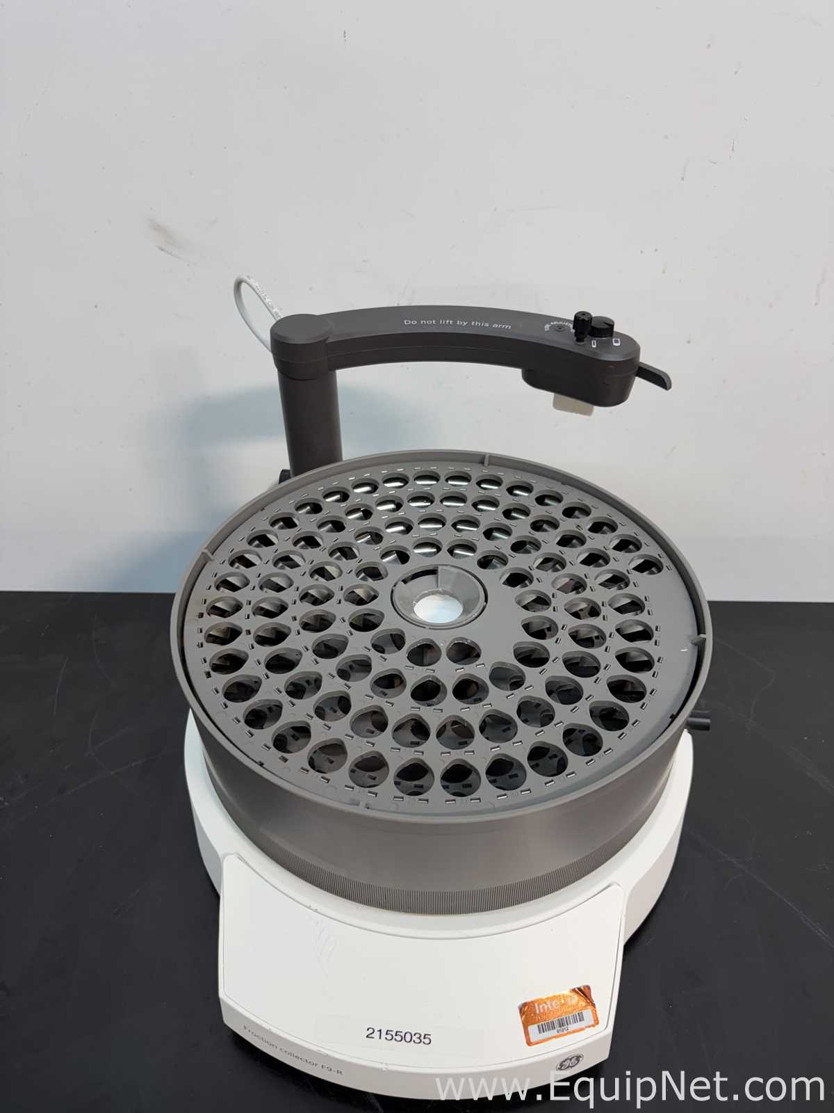 GE Healthcare Bio-Sciences 29011362 Fraction Collector F9-R