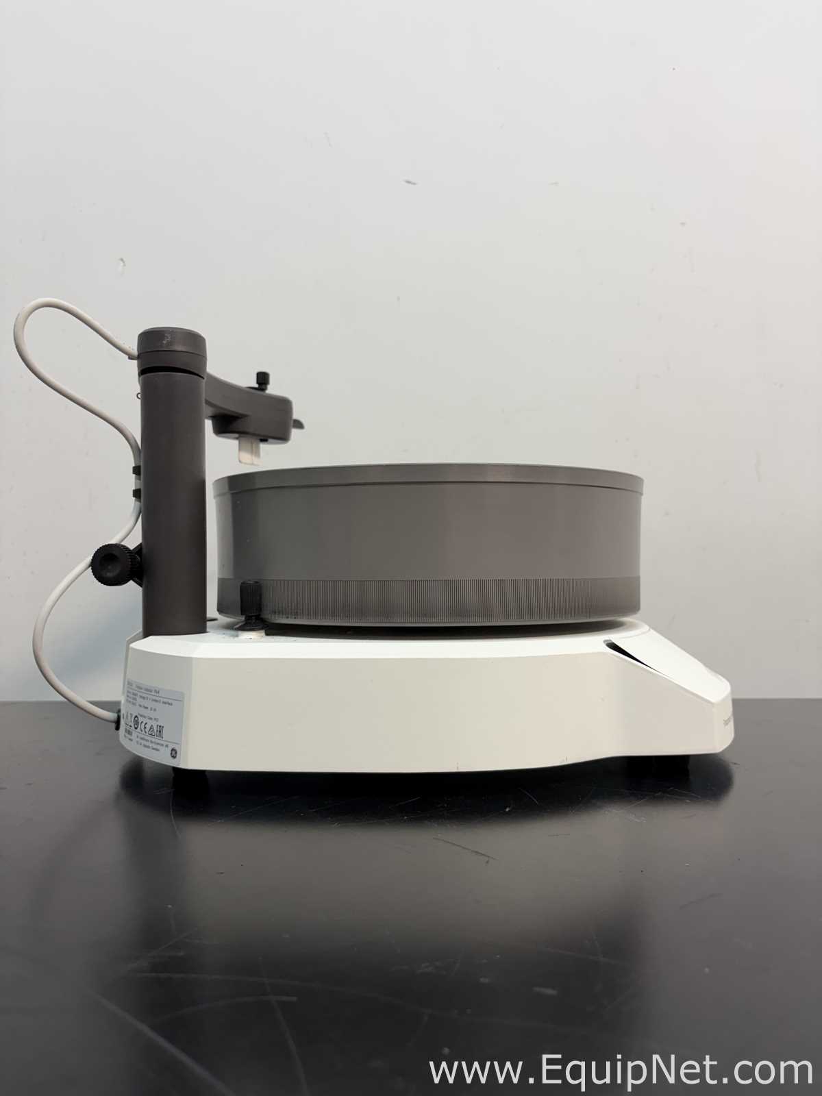GE Healthcare Bio-Sciences 29011362 Fraction Collector F9-R