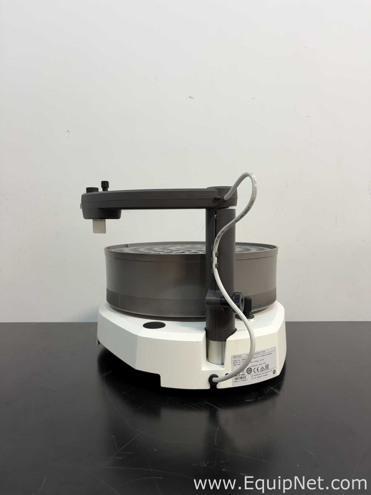 GE Healthcare Bio-Sciences 29011362 Fraction Collector F9-R