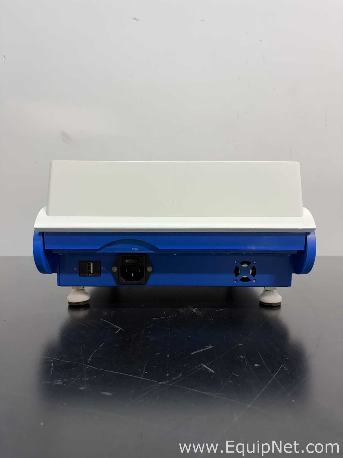 Protein Simple MILO Single-Cell Western Blot Platform