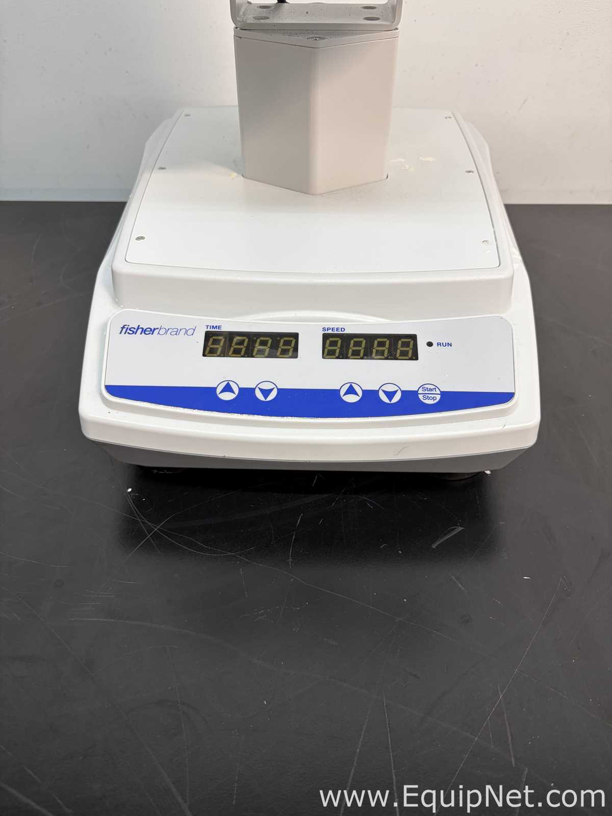 Mezclador de Laboratorio Fisherbrand 88861049