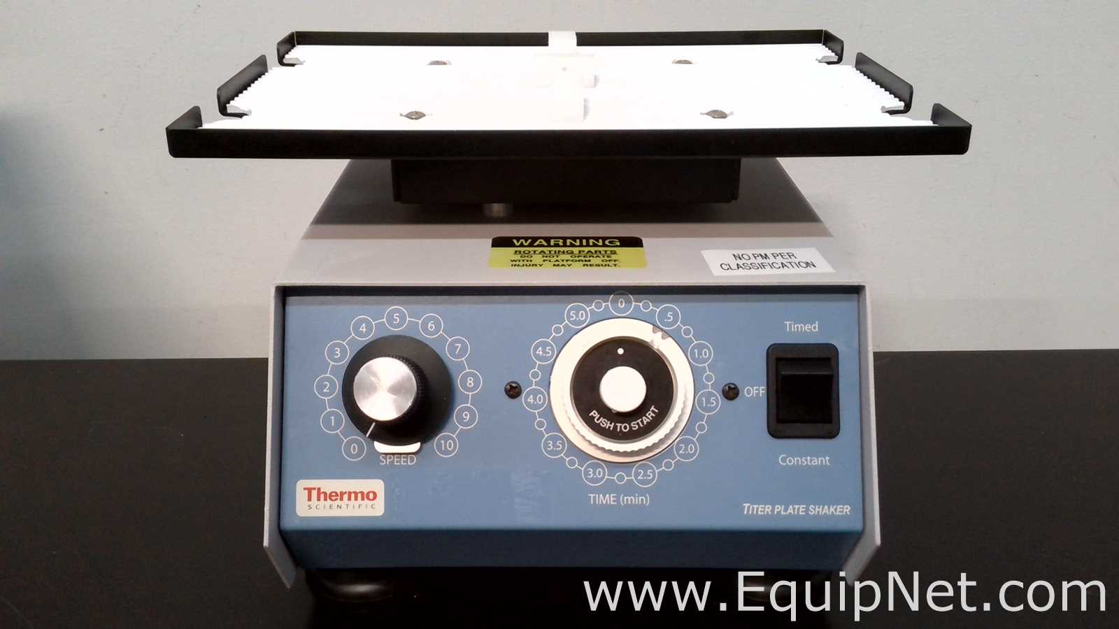 Lot of Miscellaneous Laboratory Equipment