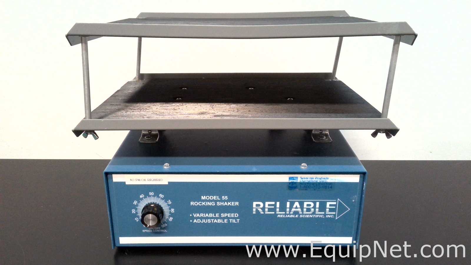 Lot of Miscellaneous Laboratory Equipment