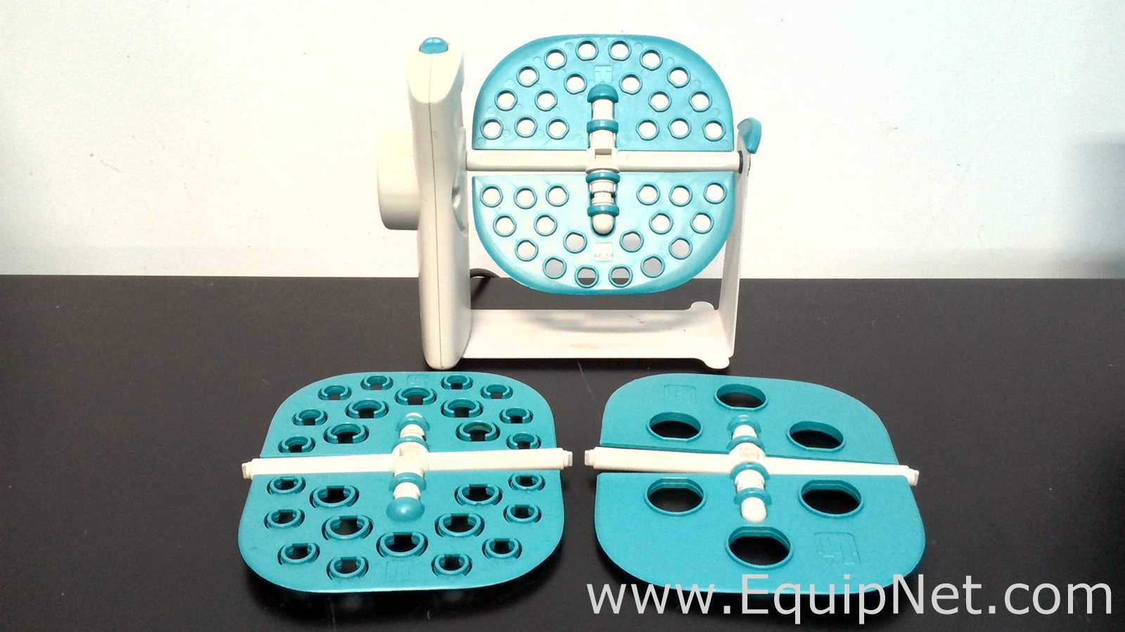 Lot of Miscellaneous Laboratory Equipment