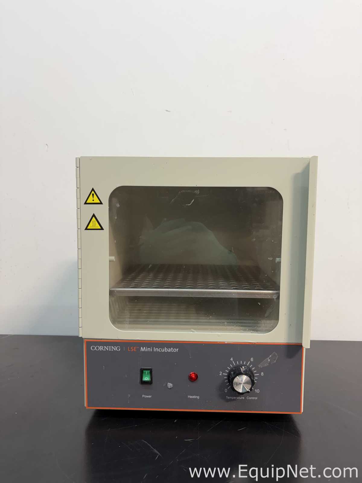 Corning 88861049 Mini Incubator